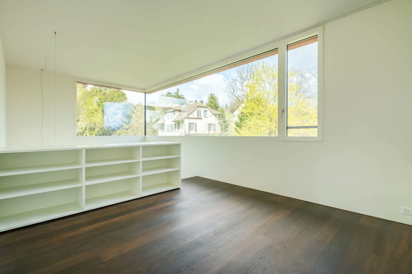 Lucerne, Hitzlisbergstrasse 11 - Attic_DE - Photo 5 of 10