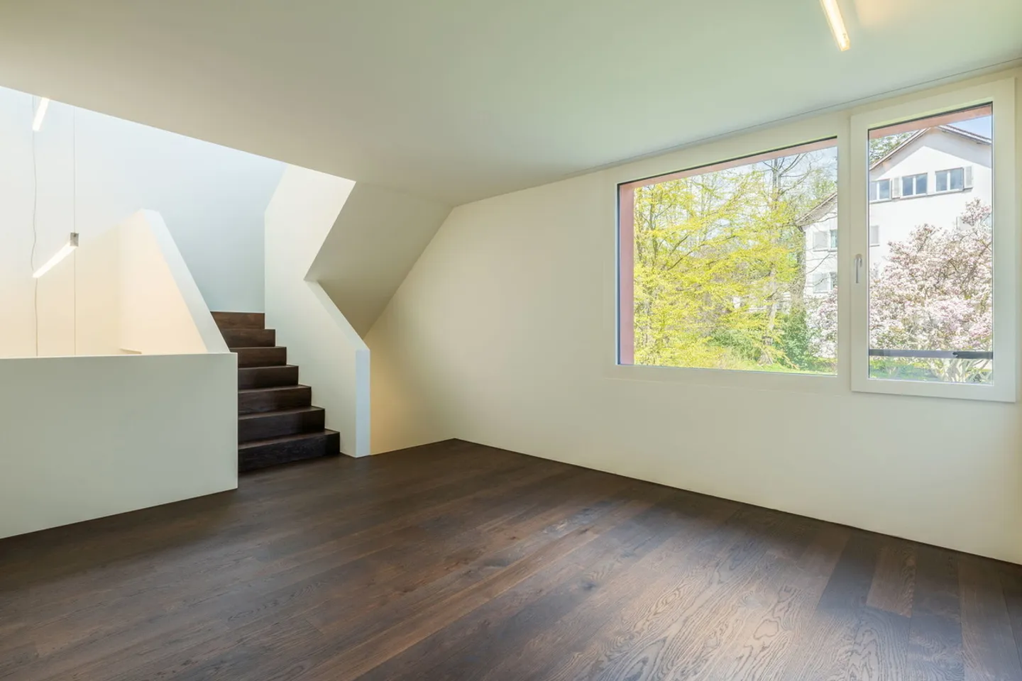 Lucerne, Hitzlisbergstrasse 11 - Attic_DE - Photo 6 of 10