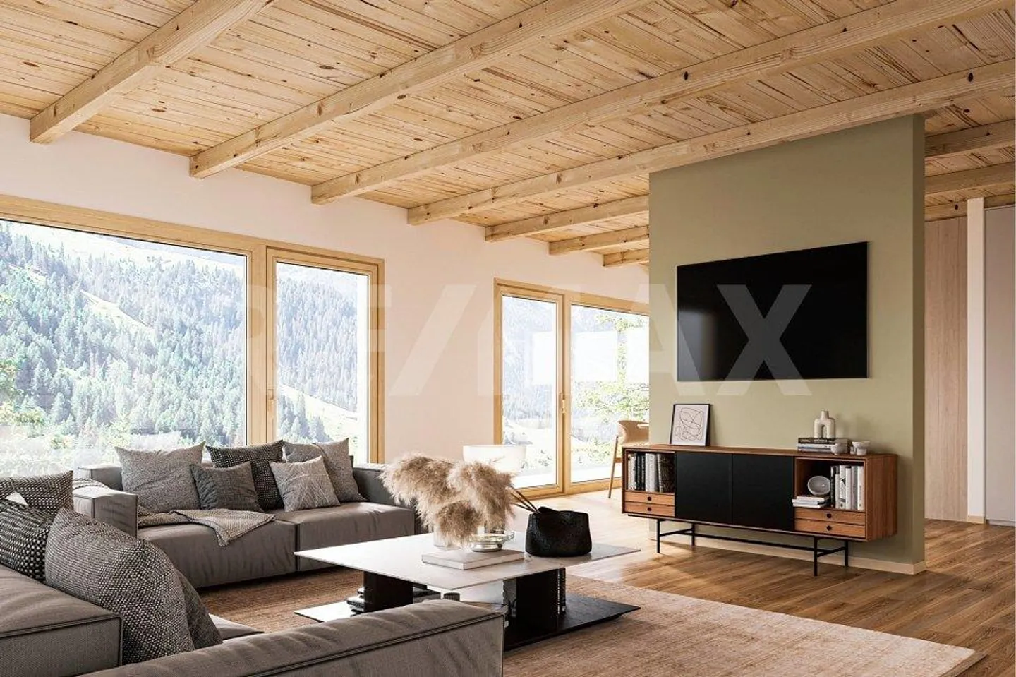 Spacious Maisonette with Garden Flair – Quiet and Central (UG-EG) - Photo 3 of 9