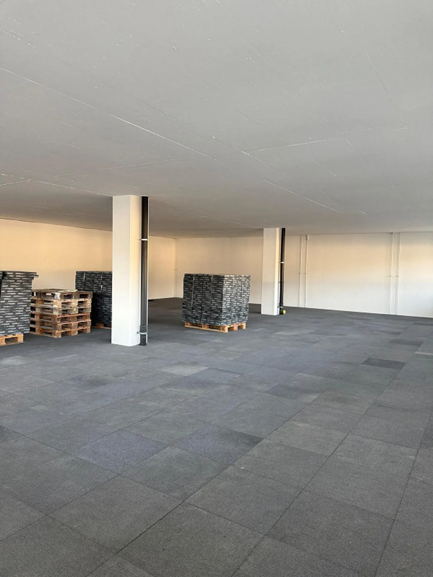 Flexibles Büro in Baar - Foto 4 von 8