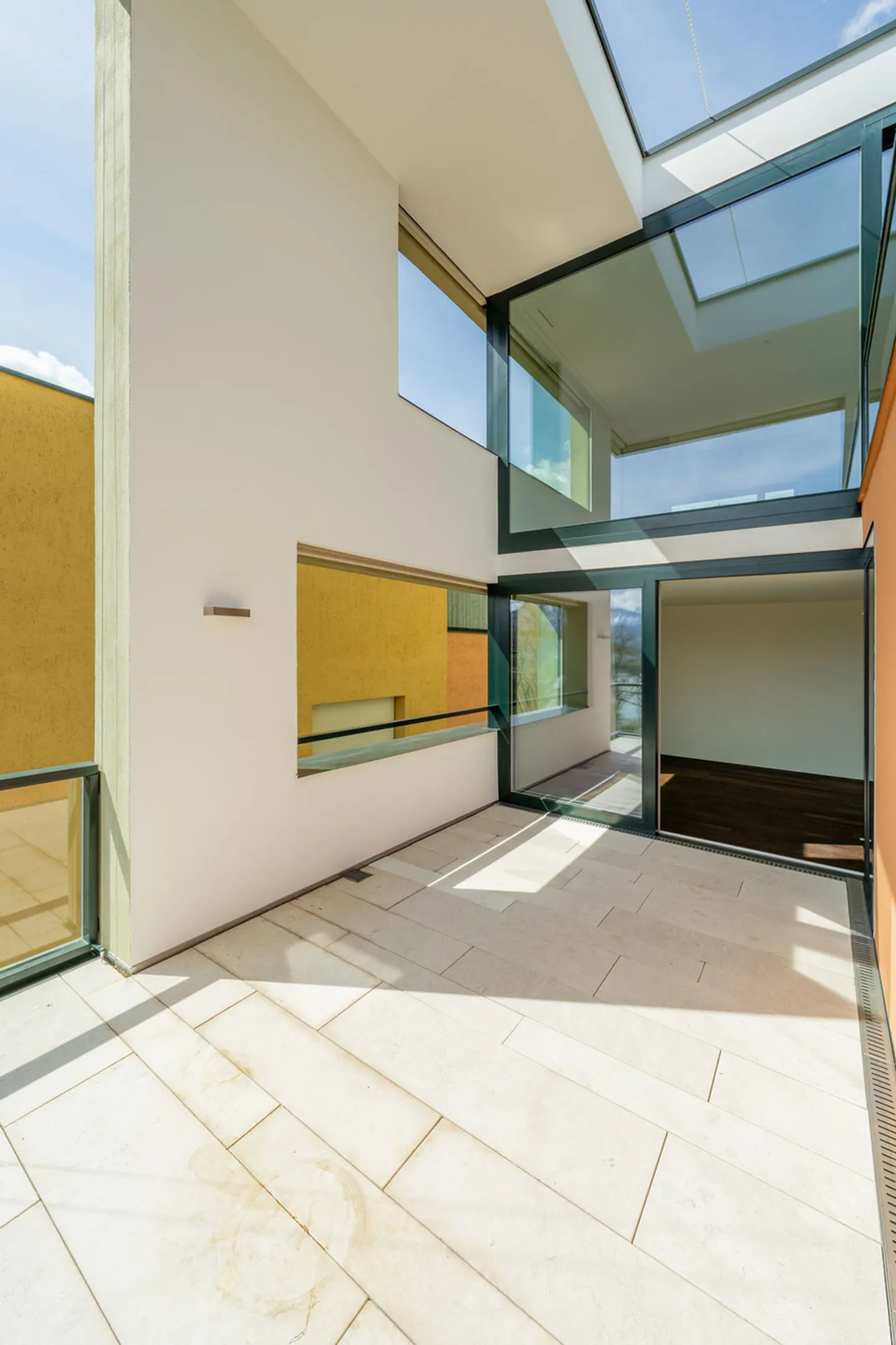 Lucerne, Hitzlisbergstrasse 11 - Attic_DE - Photo 8 of 10