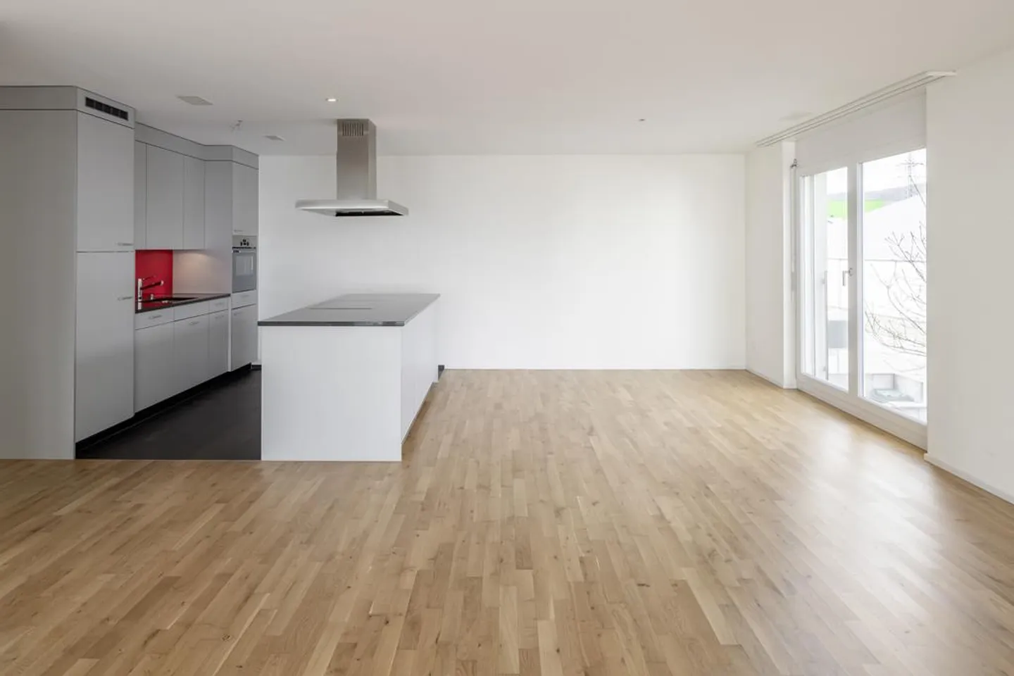 Appartement moderne à la campagne - Photo 3 sur 11