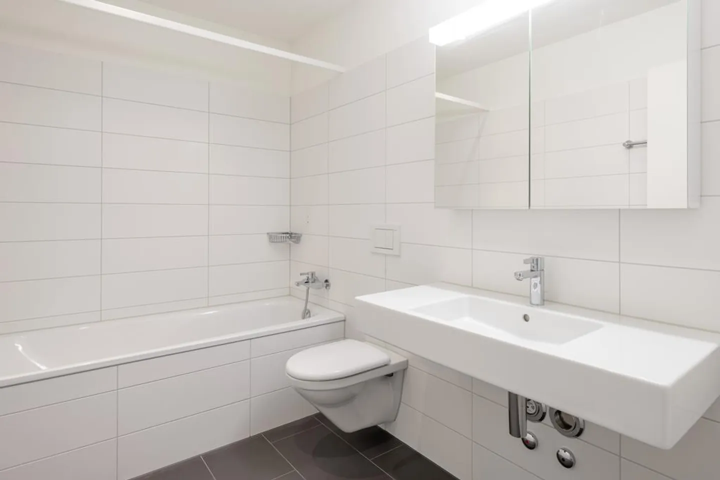 Appartement moderne à la campagne - Photo 5 sur 11