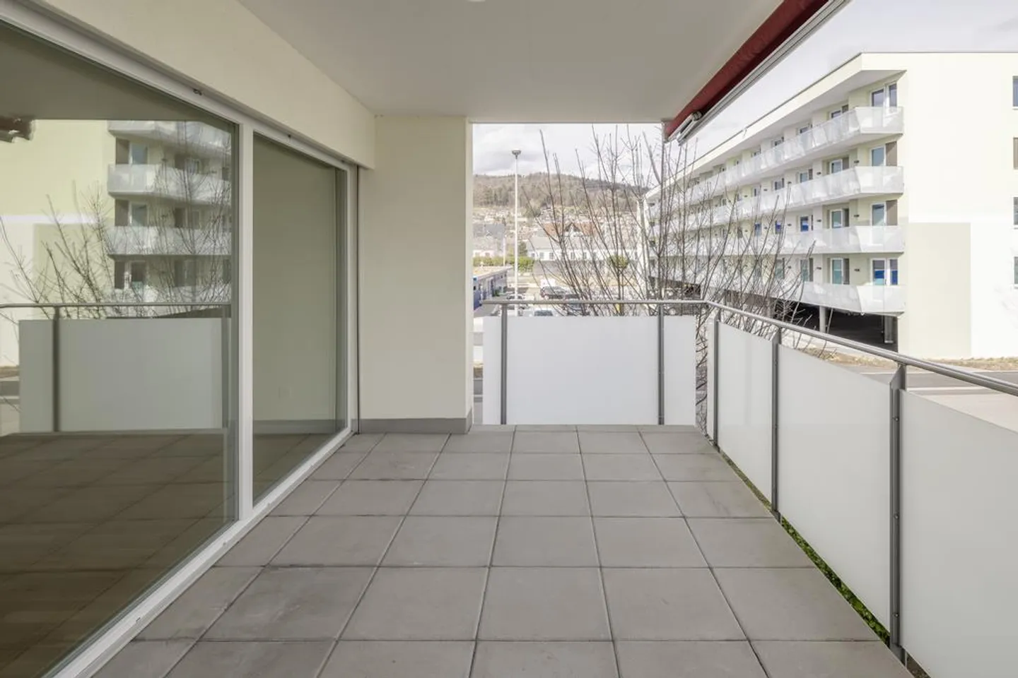 Appartement moderne à la campagne - Photo 10 sur 11