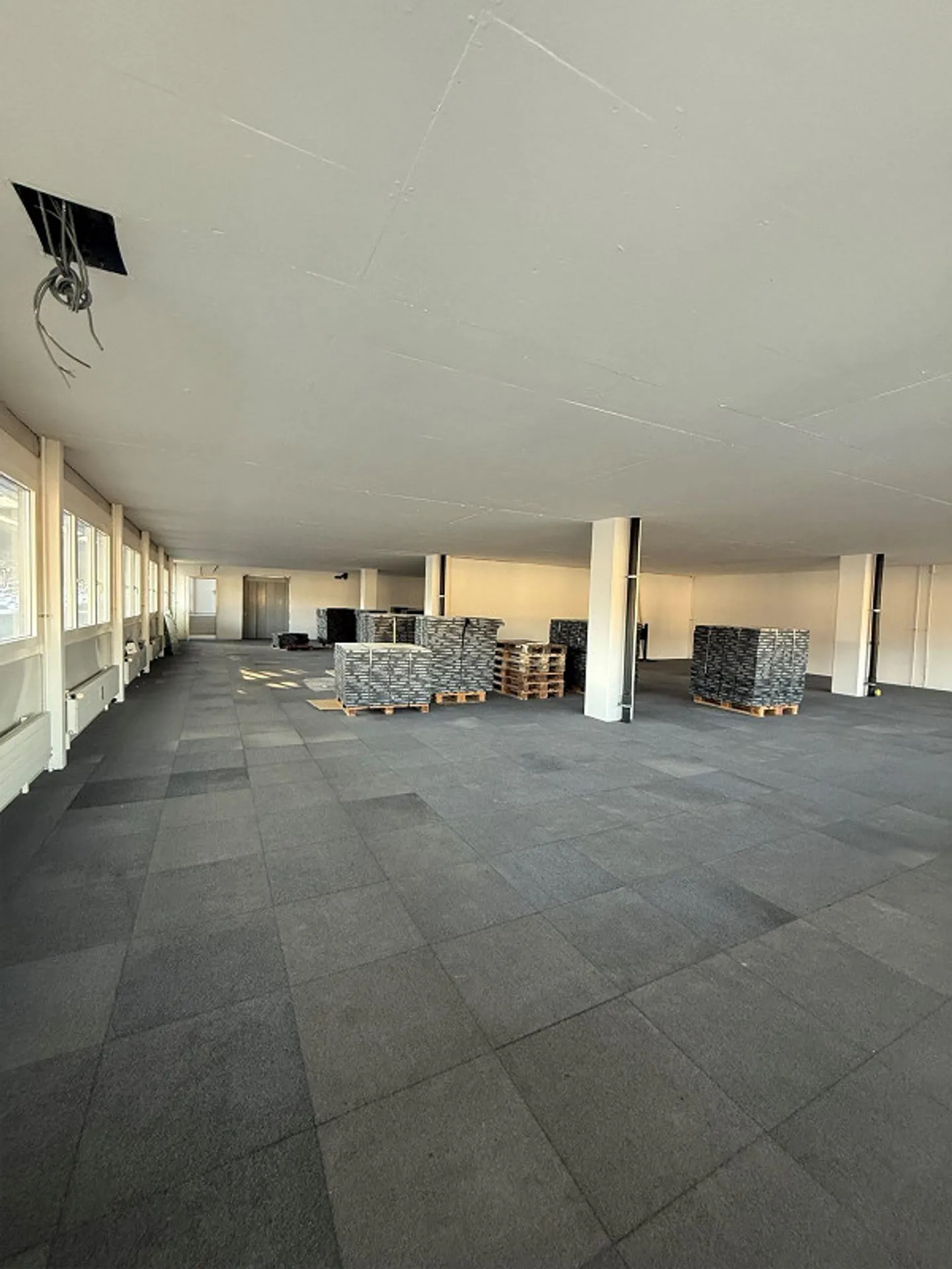 Flexibles Büro in Baar - Foto 6 von 8