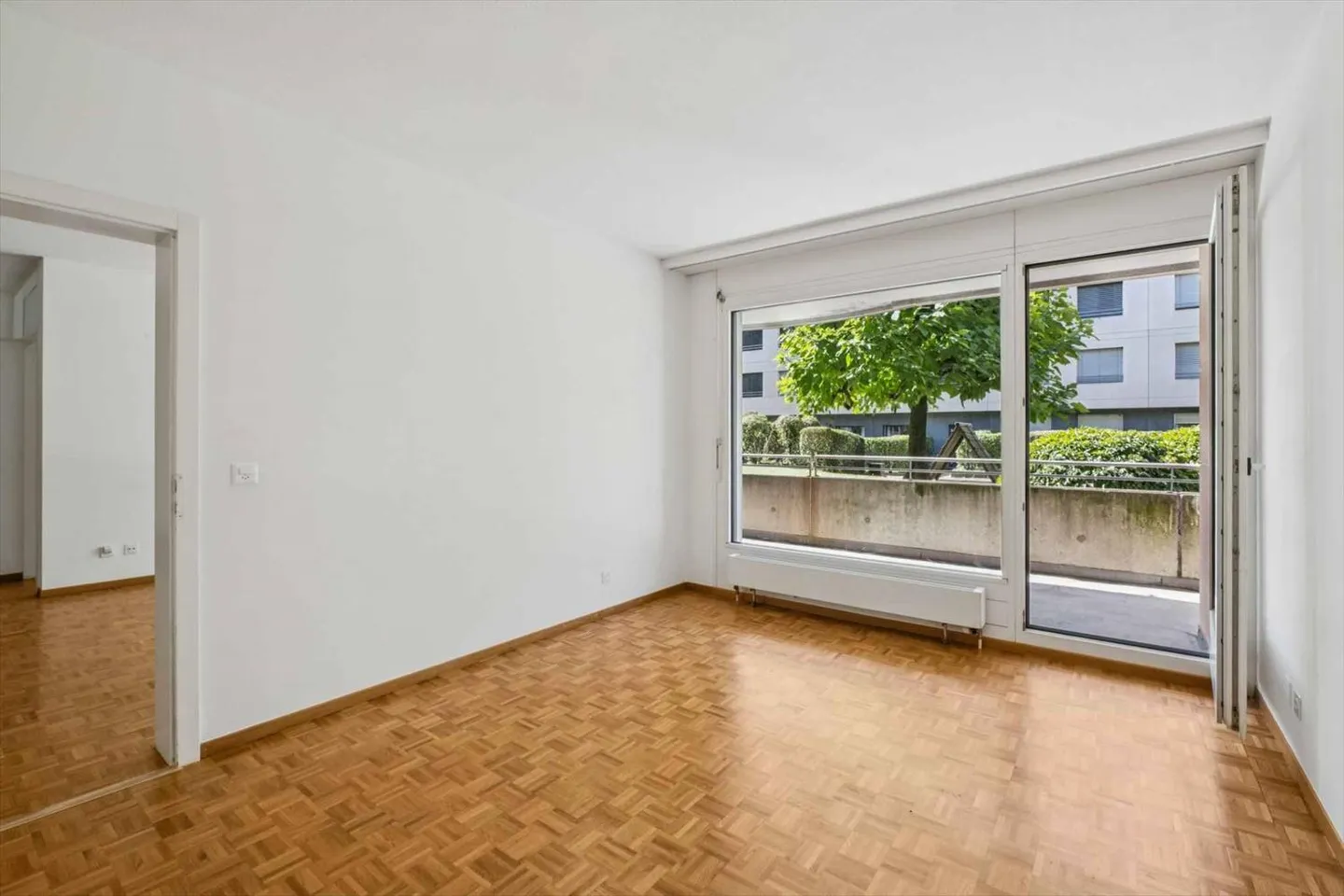 Appartement 4 pièces - Photo 3 sur 10