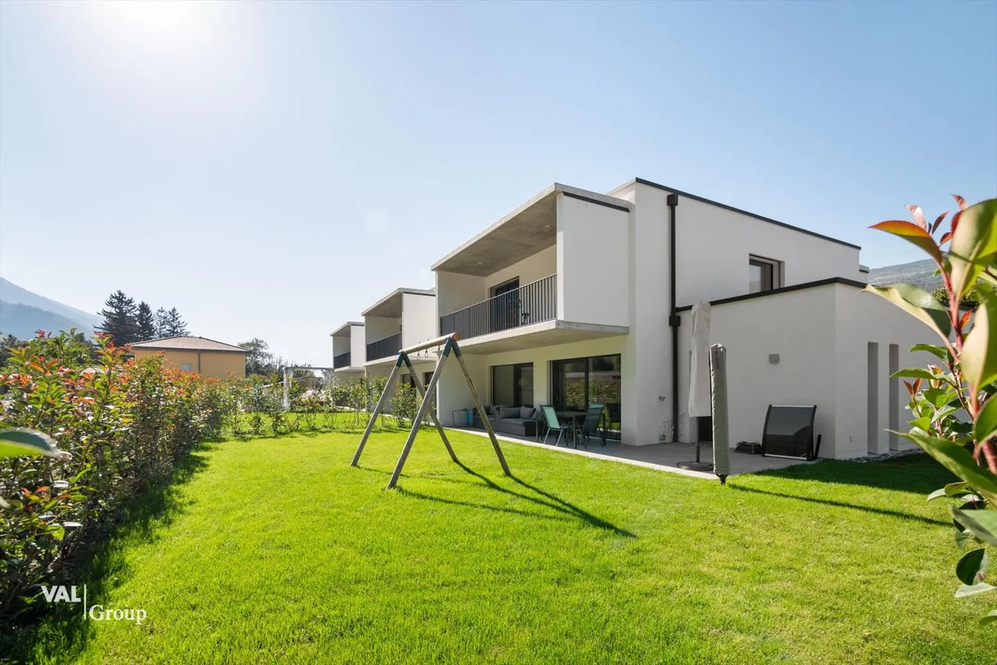 Ultima magnifica casa d'angolo, 100% indipendente e "All inclusive" - Foto 12 di 12