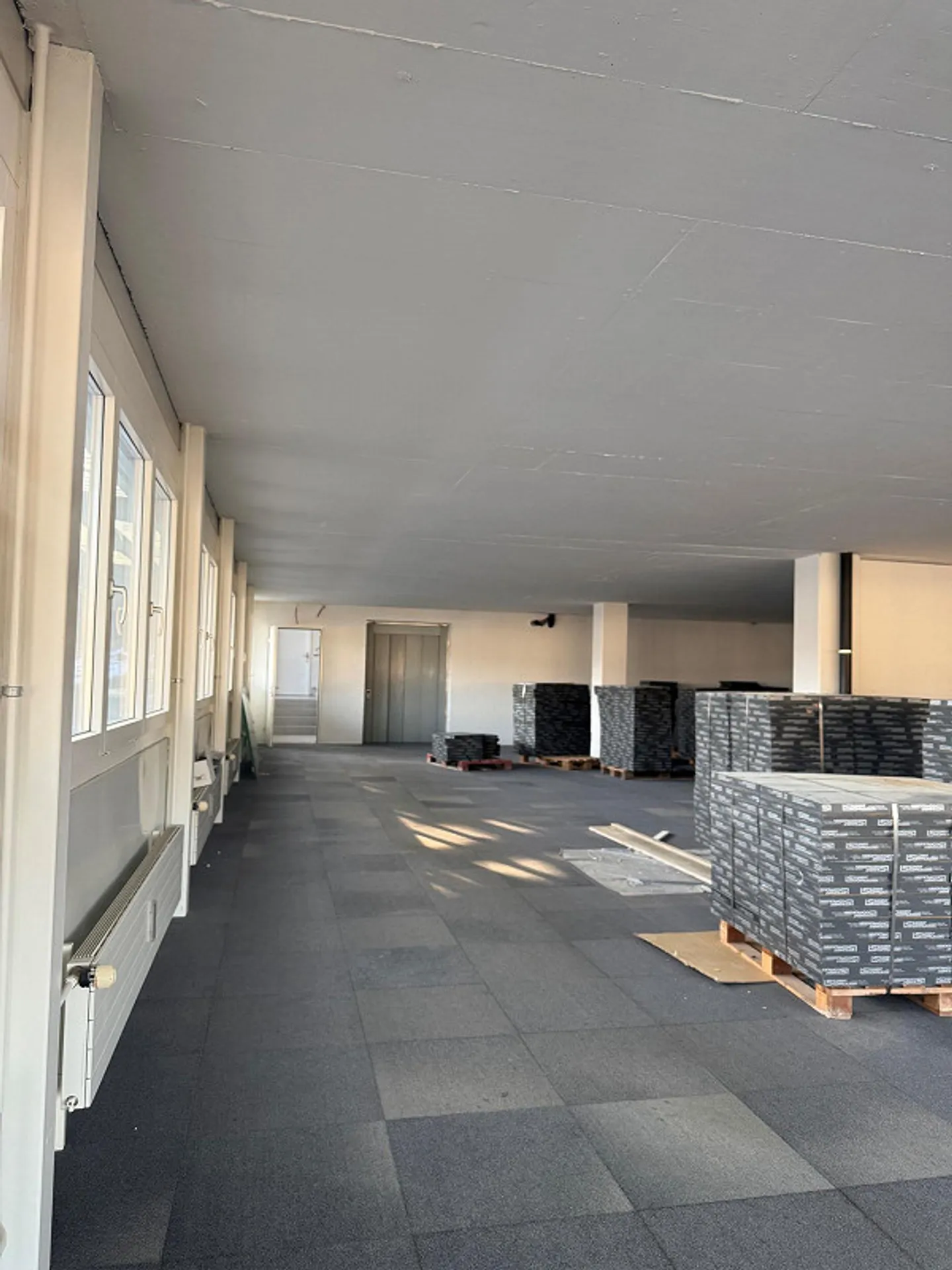 Flexibles Büro in Baar - Foto 7 von 8