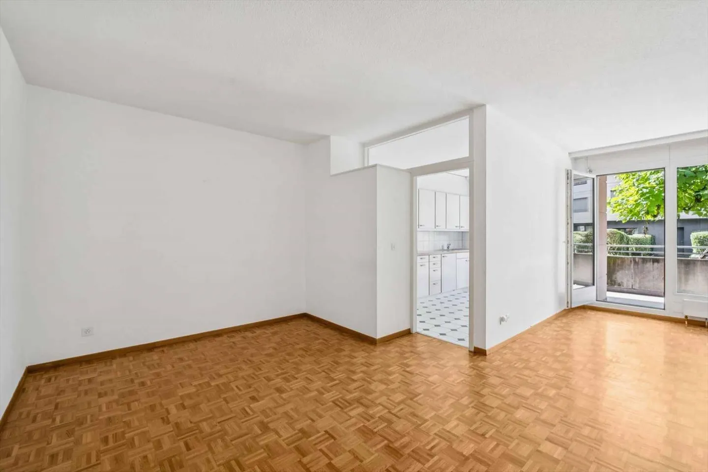 Appartement 4 pièces - Photo 4 sur 10