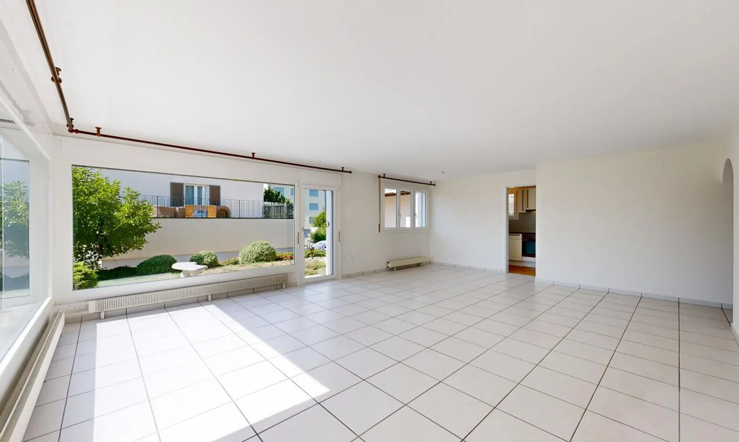 Casa bifamiliare nel cuore di Studen - Foto 3 di 11