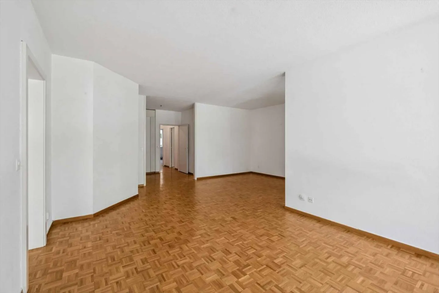 Appartement 4 pièces - Photo 5 sur 10