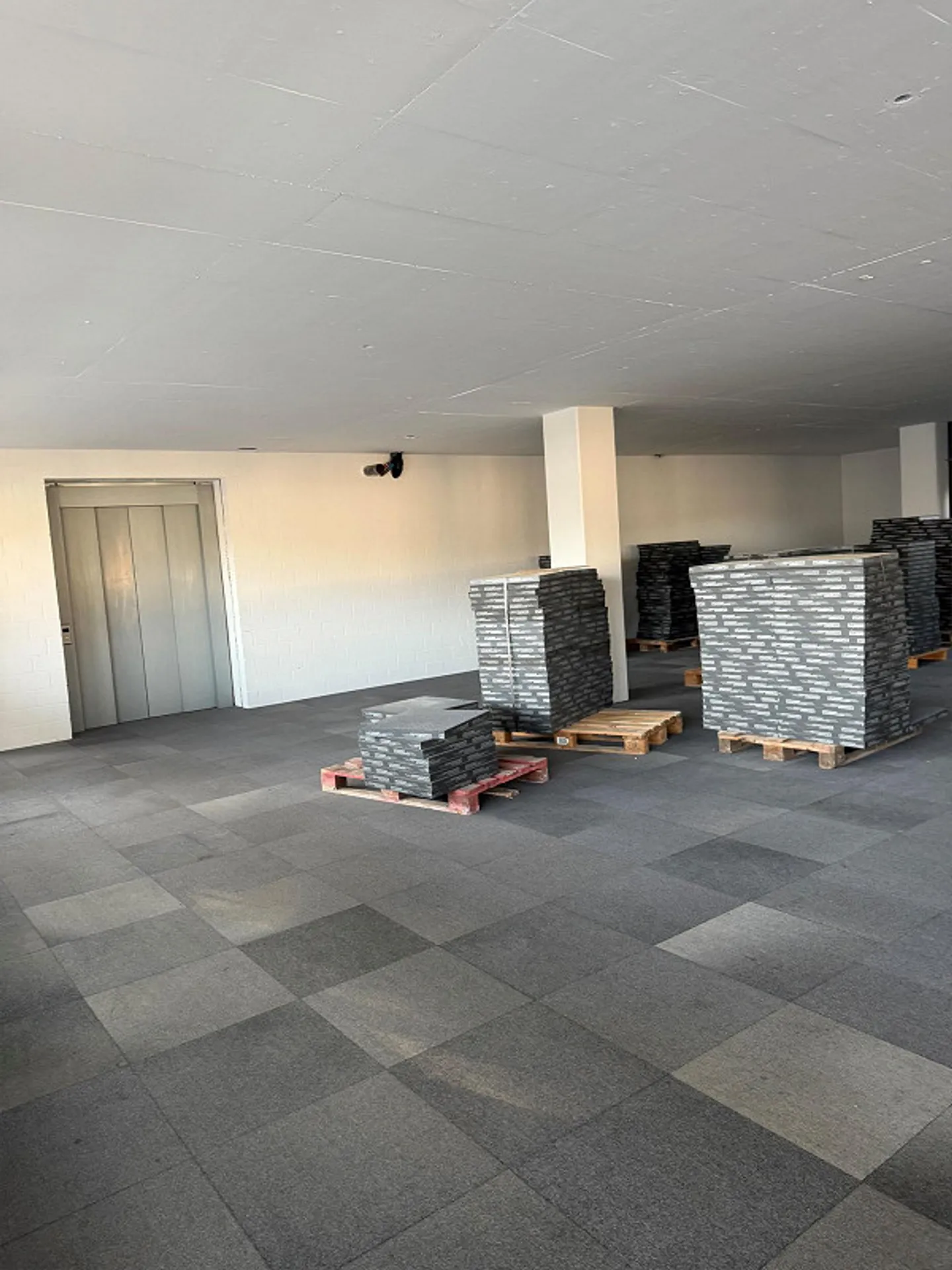 Flexibles Büro in Baar - Foto 8 von 8