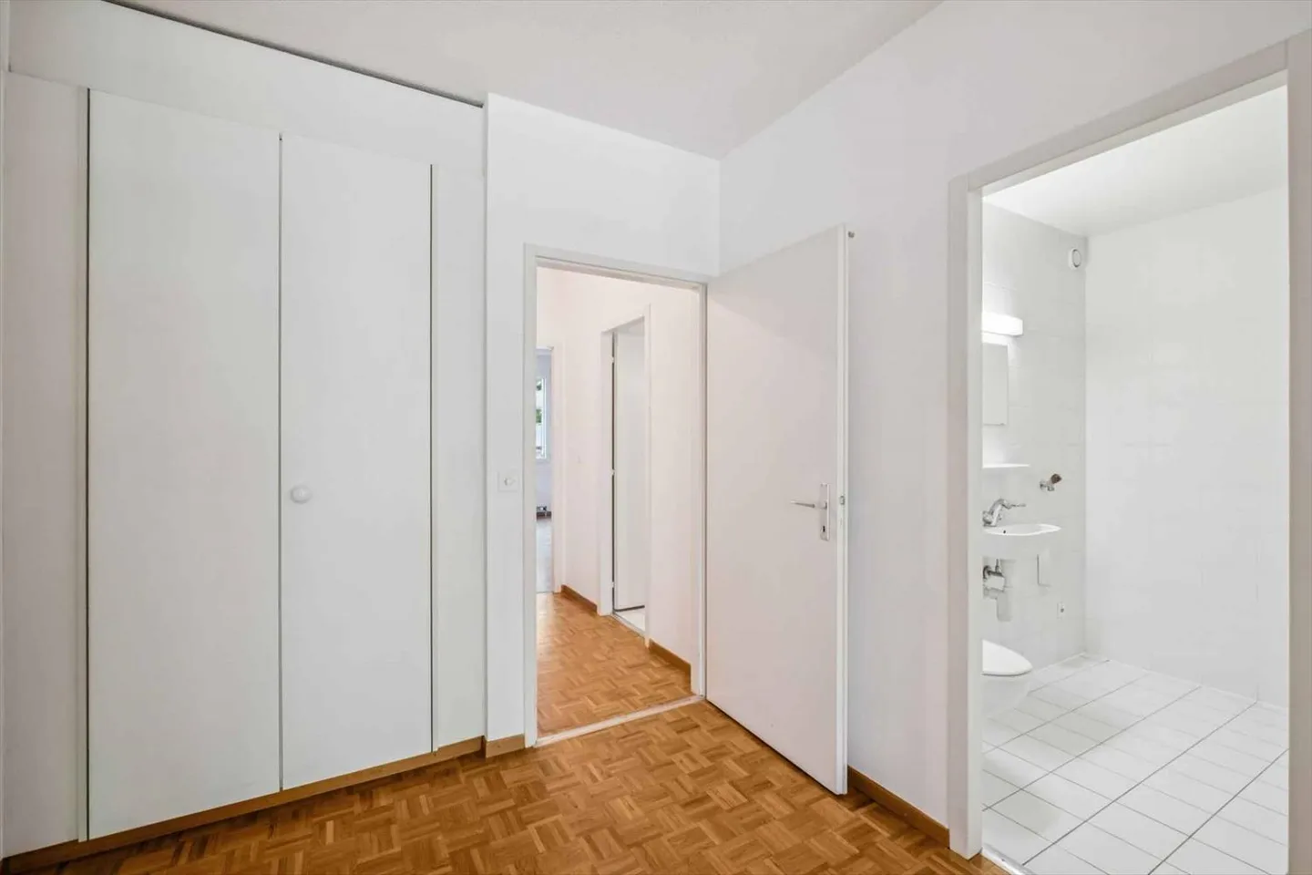 Appartement 4 pièces - Photo 7 sur 10