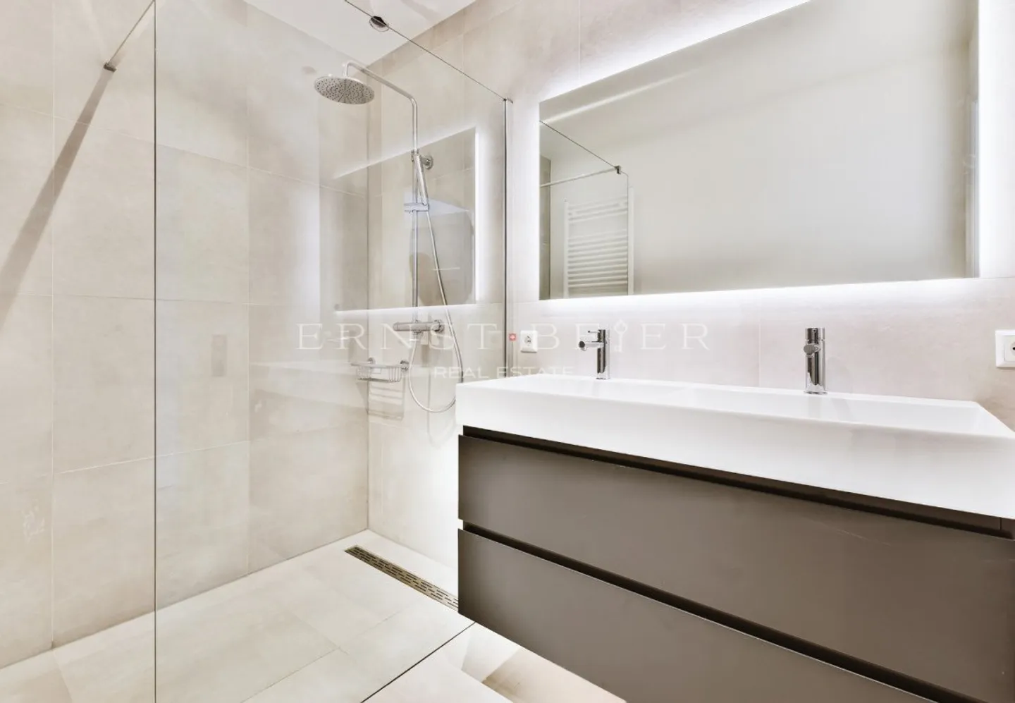Nuovo appartamento 2.5 locali - 70 m² - Stazione di Penthalaz - Foto 3 di 5