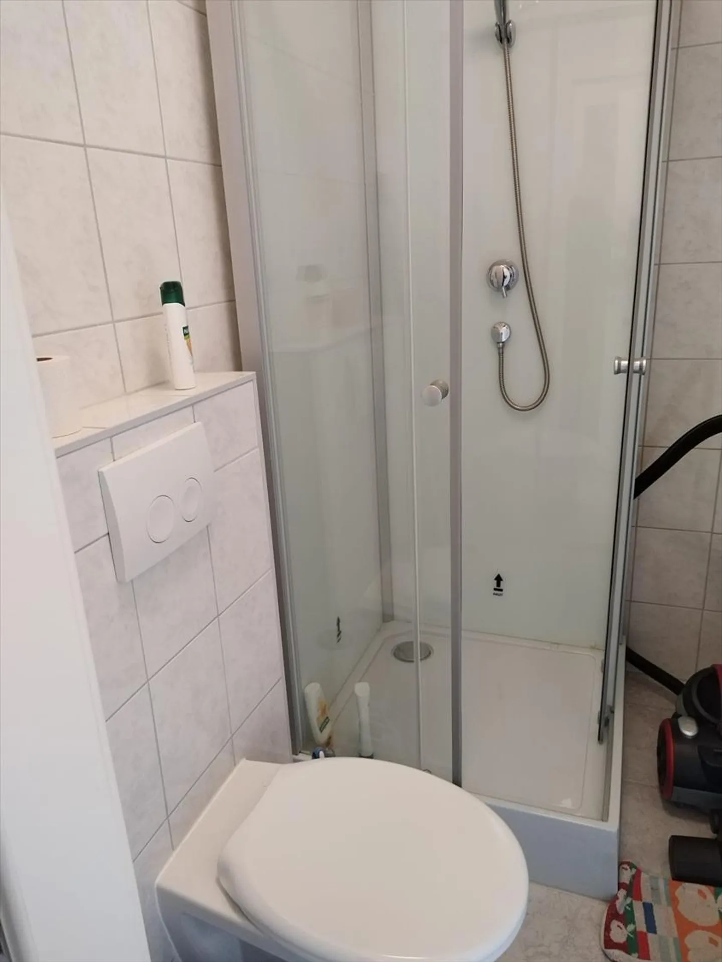 Gewerbe 1 Zimmer - Foto 4 von 5