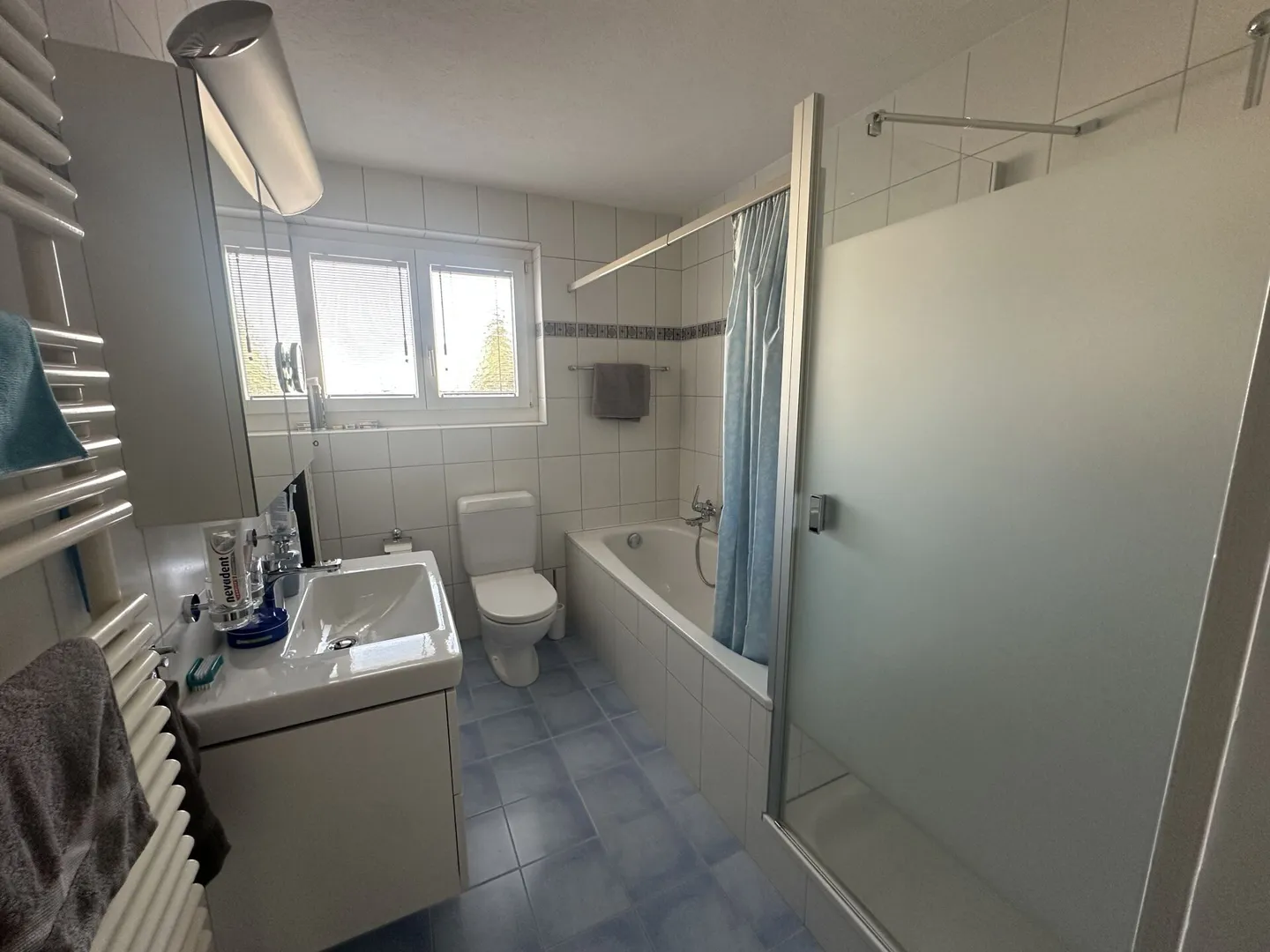 Maison individuelle de 5,5 pièces : La nature rencontre le centre - Photo 6 sur 11