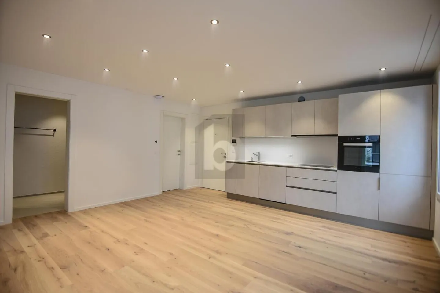 Modernes Apartment am Werdenbergersee - Foto 4 von 6
