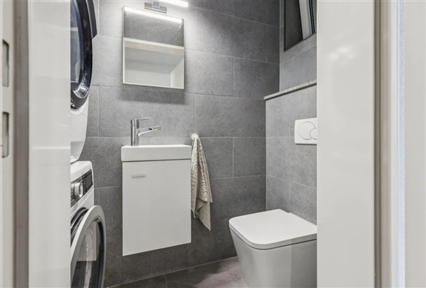 Appartamento giardino moderno 3.5 locali - Elegante, ristrutturato e Minergie-efficiente - Foto 11 di 13