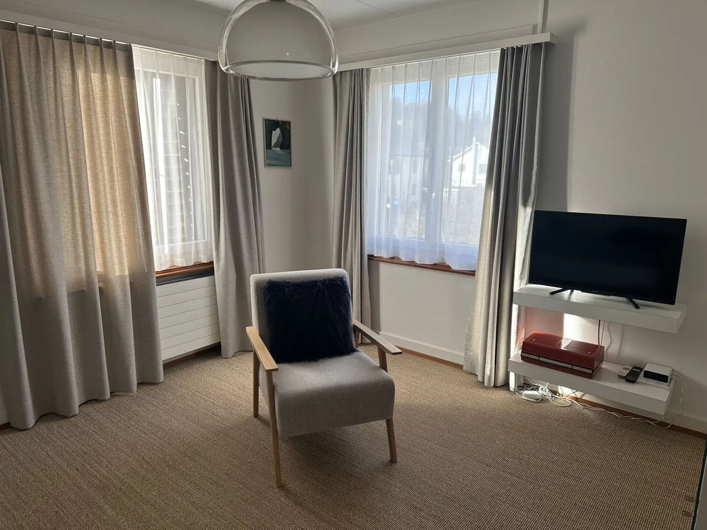 Maison individuelle de 5,5 pièces : La nature rencontre le centre - Photo 7 sur 11