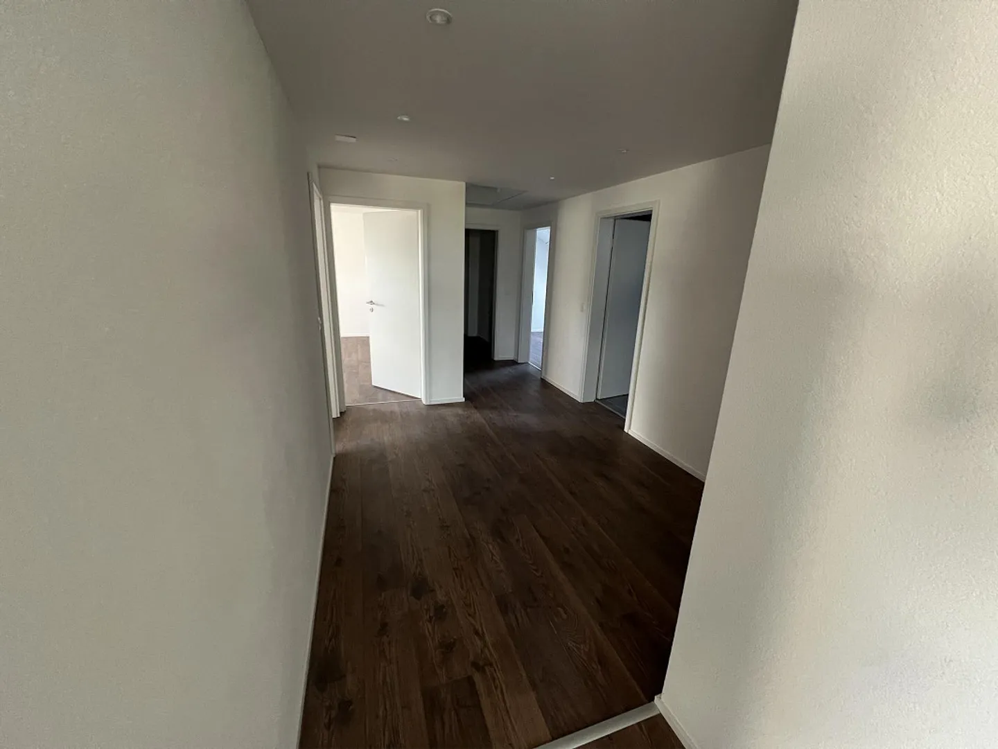 Prima locazione! - appartamento mansardato ristrutturato e bellissimo di 4,5 locali con grande loggia! - Foto 5 di 9
