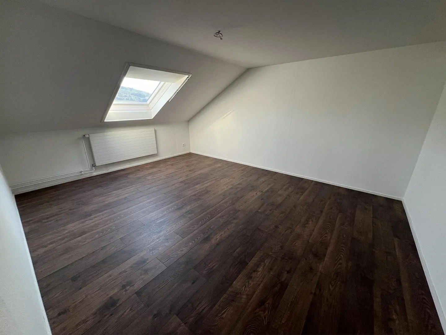 Prima locazione! - appartamento mansardato ristrutturato e bellissimo di 4,5 locali con grande loggia! - Foto 7 di 9