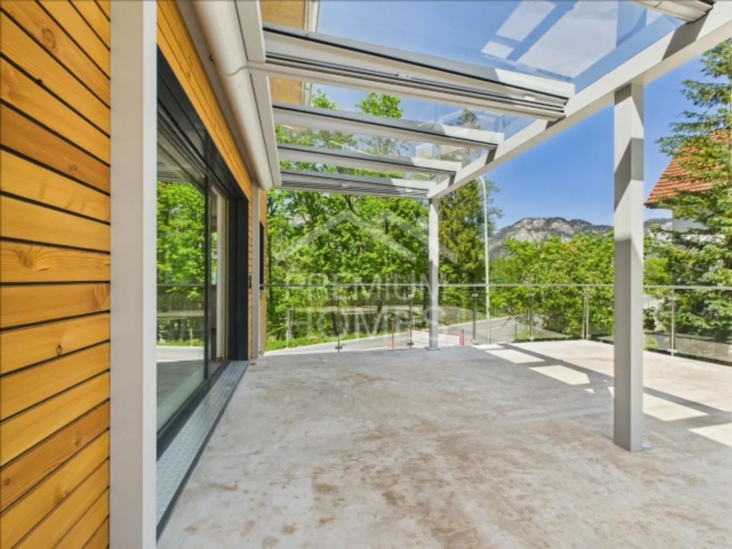 Clé en main prêt à emménager de haute qualité à bon prix - Photo 4 sur 4