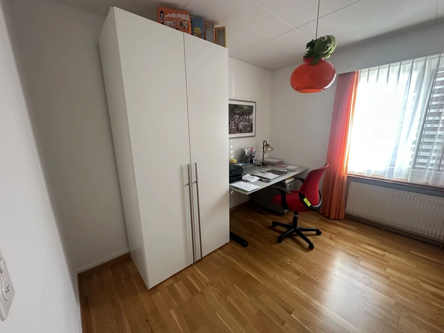 Maison individuelle de 5,5 pièces : La nature rencontre le centre - Photo 8 sur 11