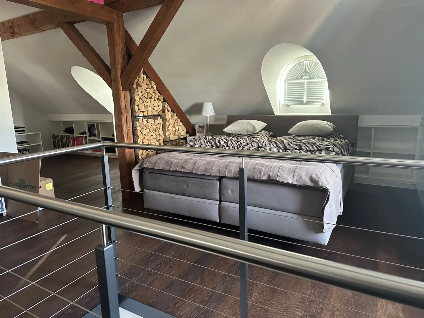 Maison individuelle de 5,5 pièces : La nature rencontre le centre - Photo 9 sur 11