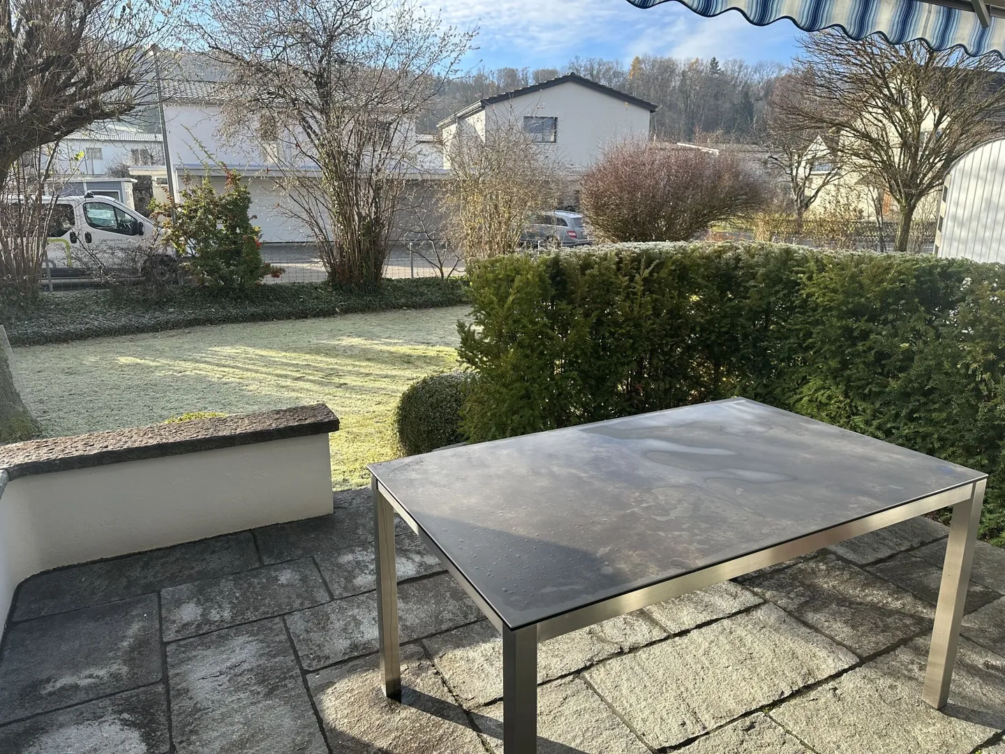 Maison individuelle de 5,5 pièces : La nature rencontre le centre - Photo 10 sur 11