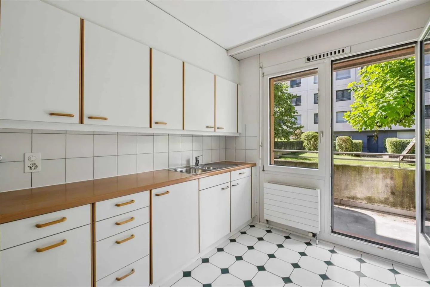 Appartement 4 pièces - Photo 9 sur 10
