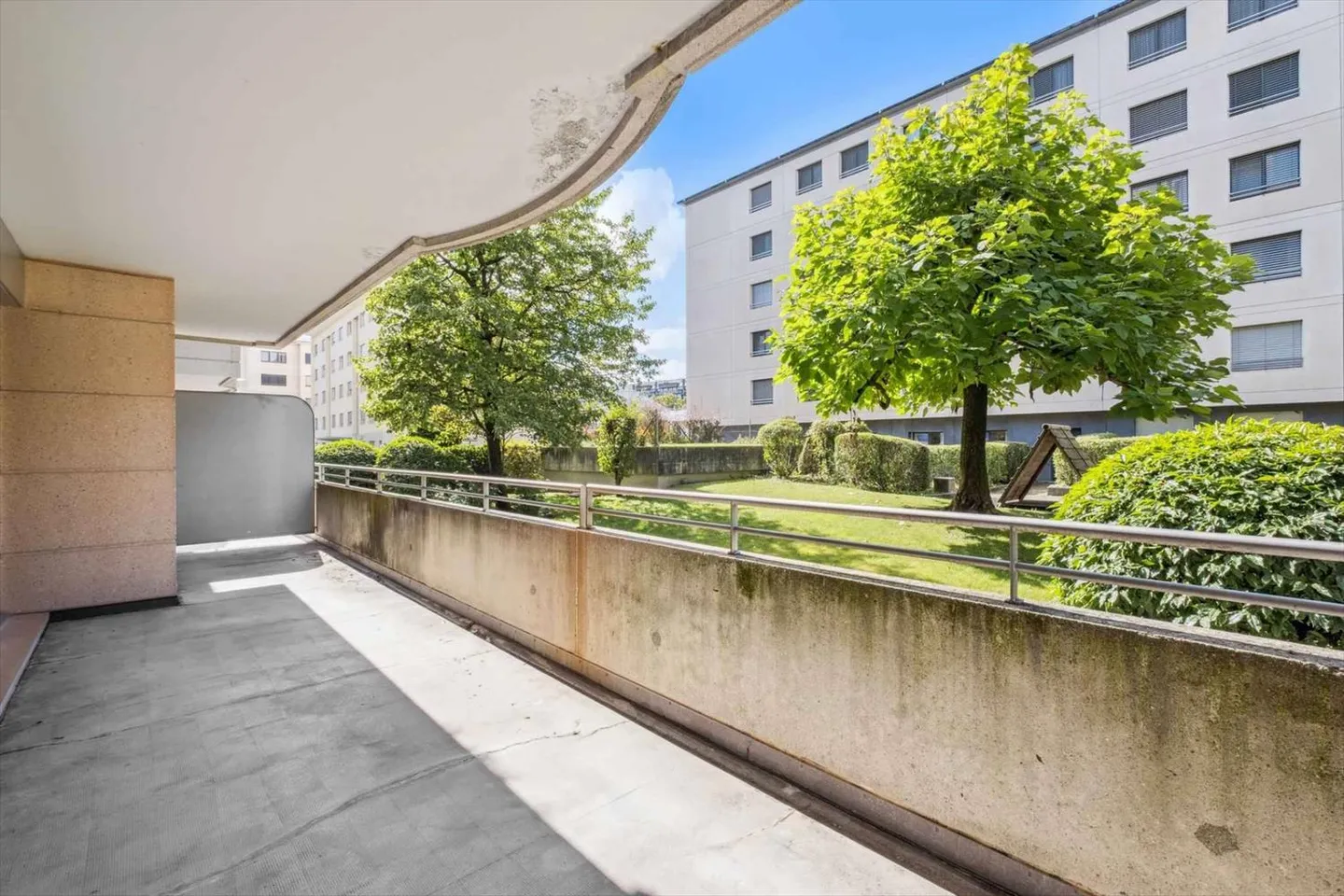 Appartement 4 pièces - Photo 10 sur 10