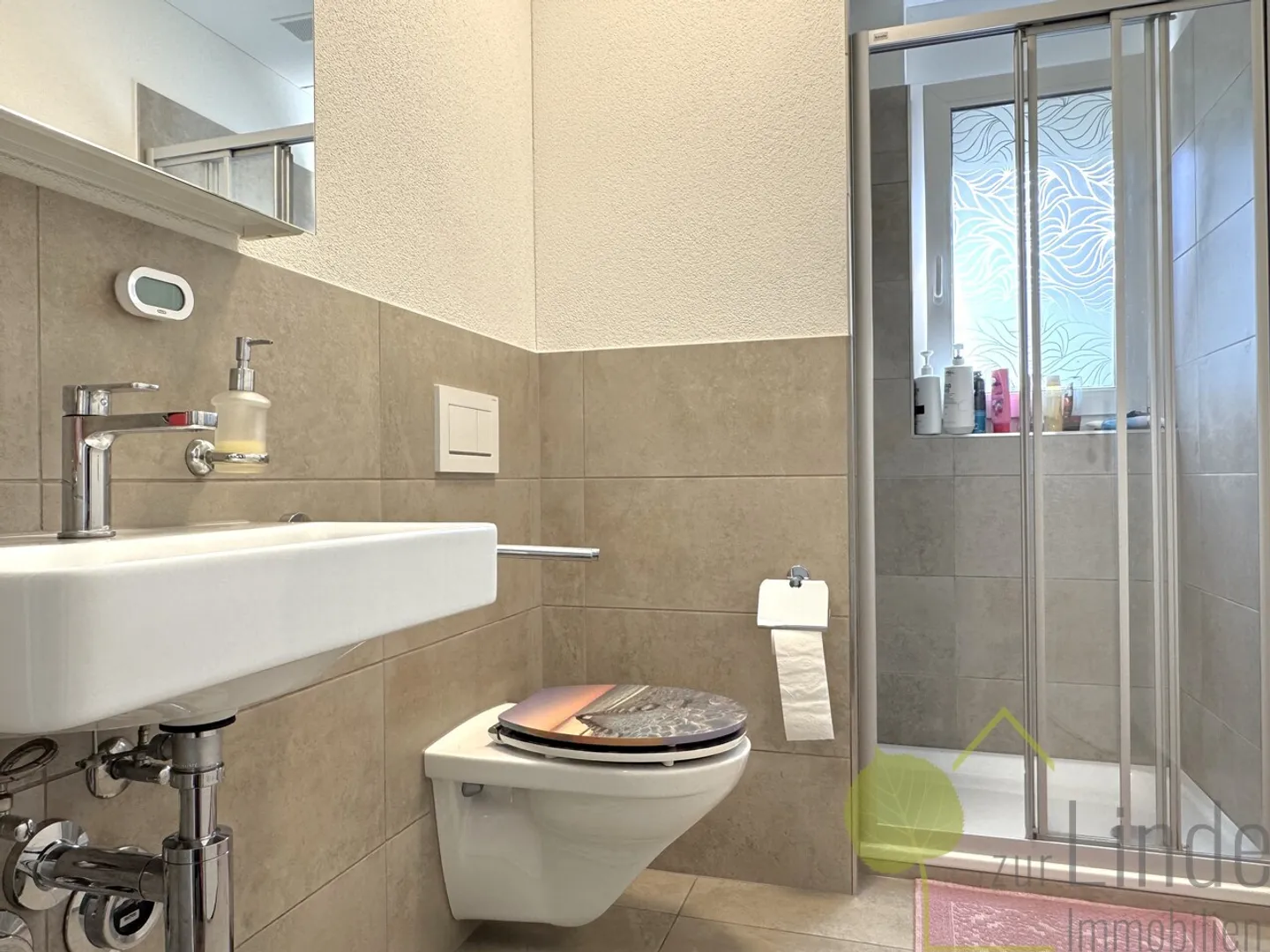 Vie moderne près de la gare de Klingnau - Photo 7 sur 12