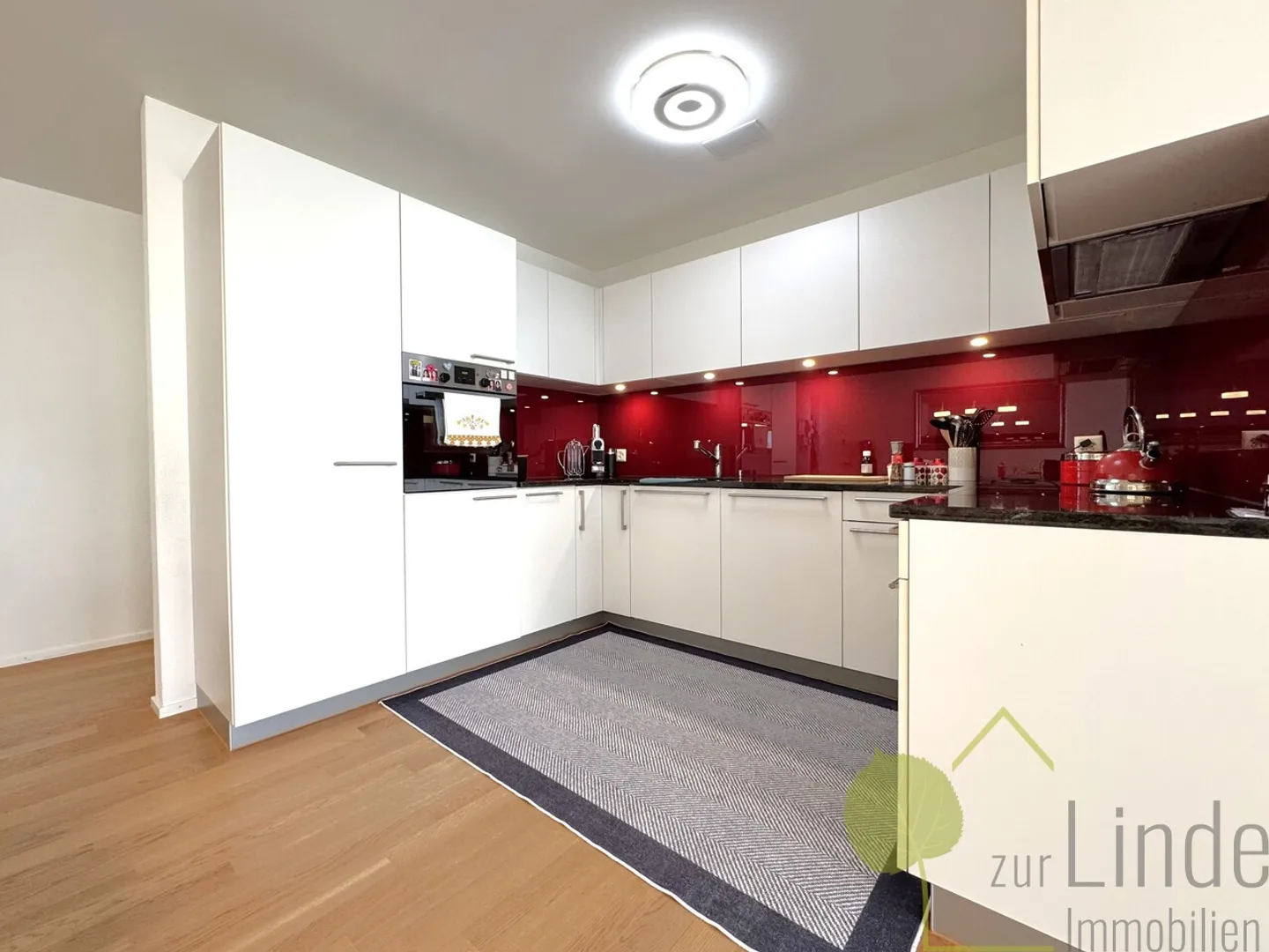 Vie moderne près de la gare de Klingnau - Photo 5 sur 12