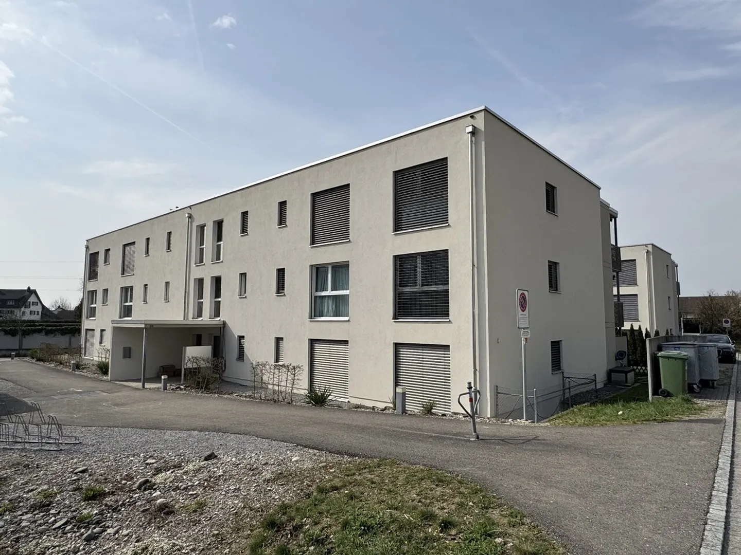 Vie moderne près de la gare de Klingnau - Photo 11 sur 12