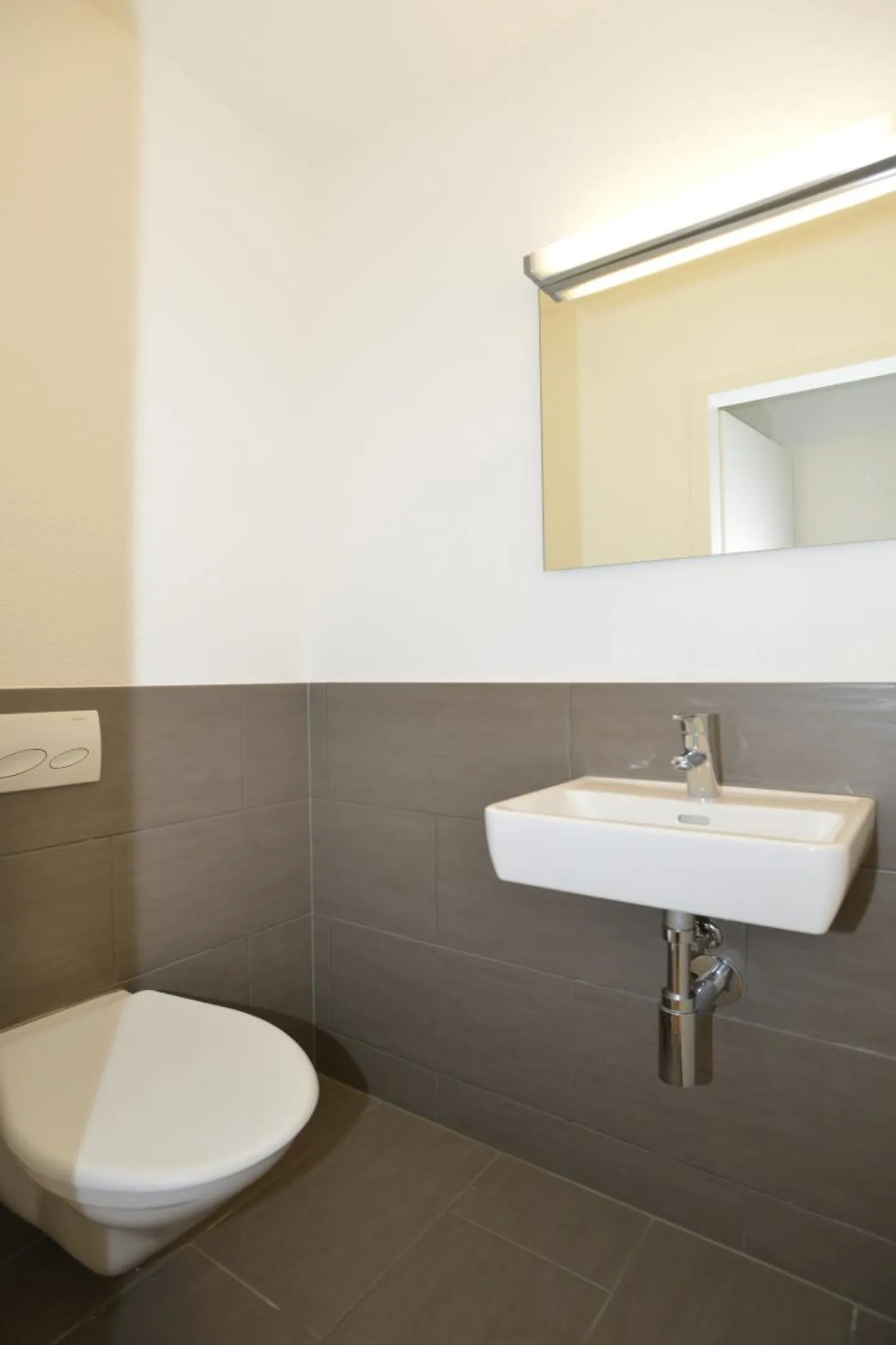 Familienfreundliche Wohnung - Foto 5 von 8