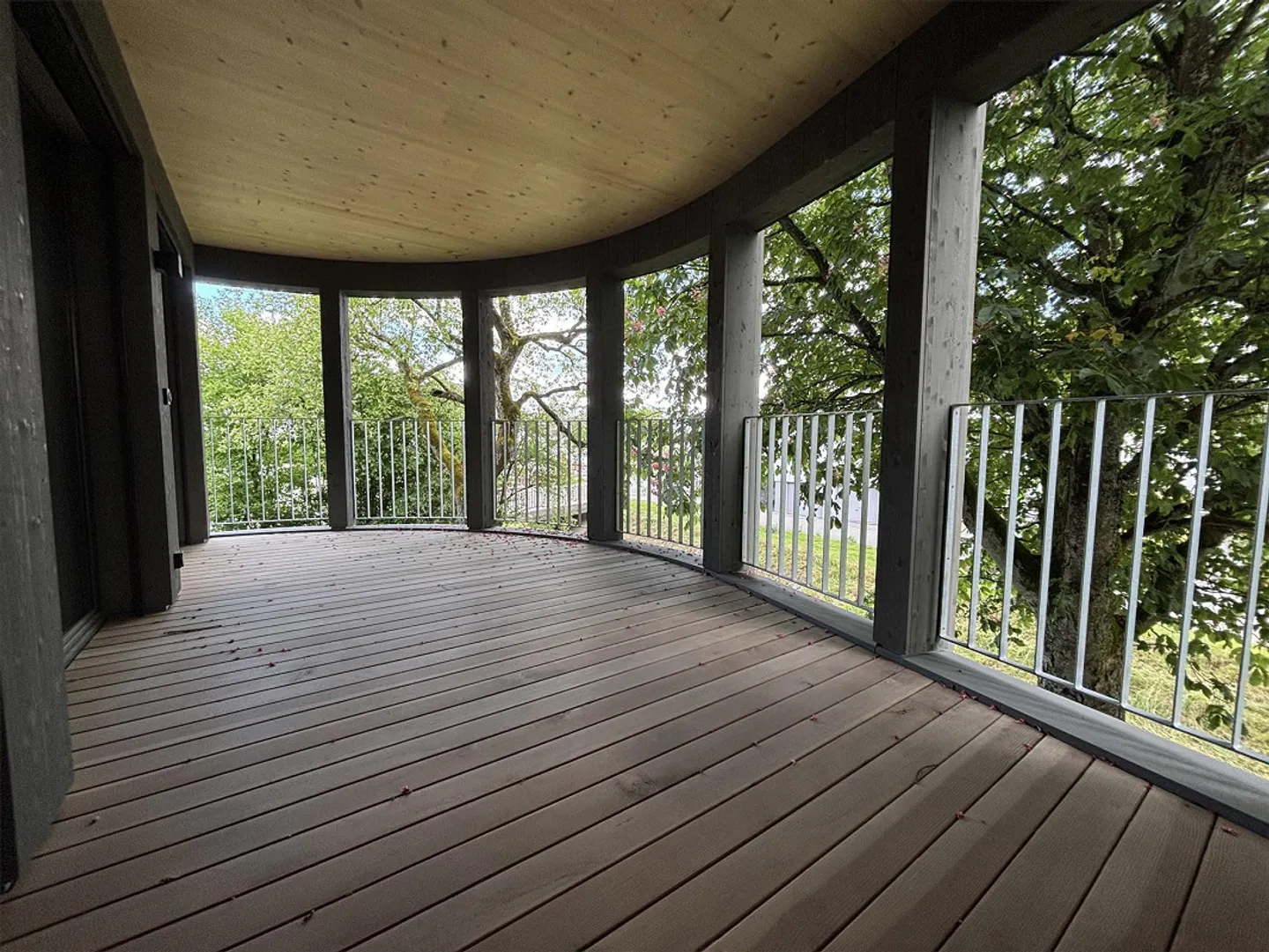 Appartement 3,5 pièces dans un nouveau bâtiment "Vivre chez LE" - Photo 4 sur 10