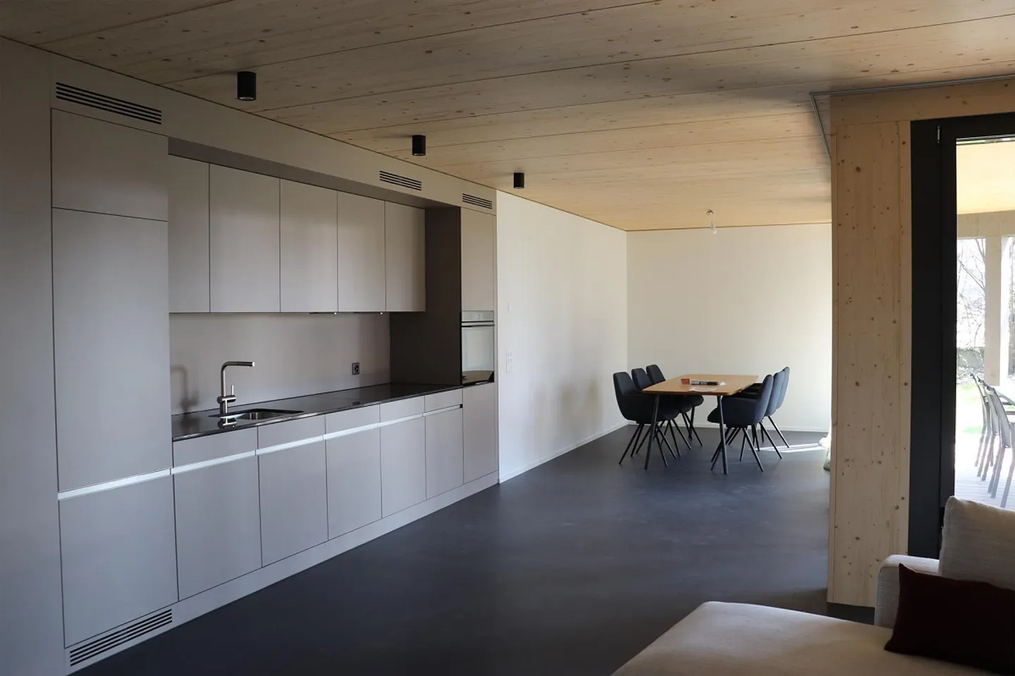 Appartement 3,5 pièces dans un nouveau bâtiment "Vivre chez LE" - Photo 10 sur 10