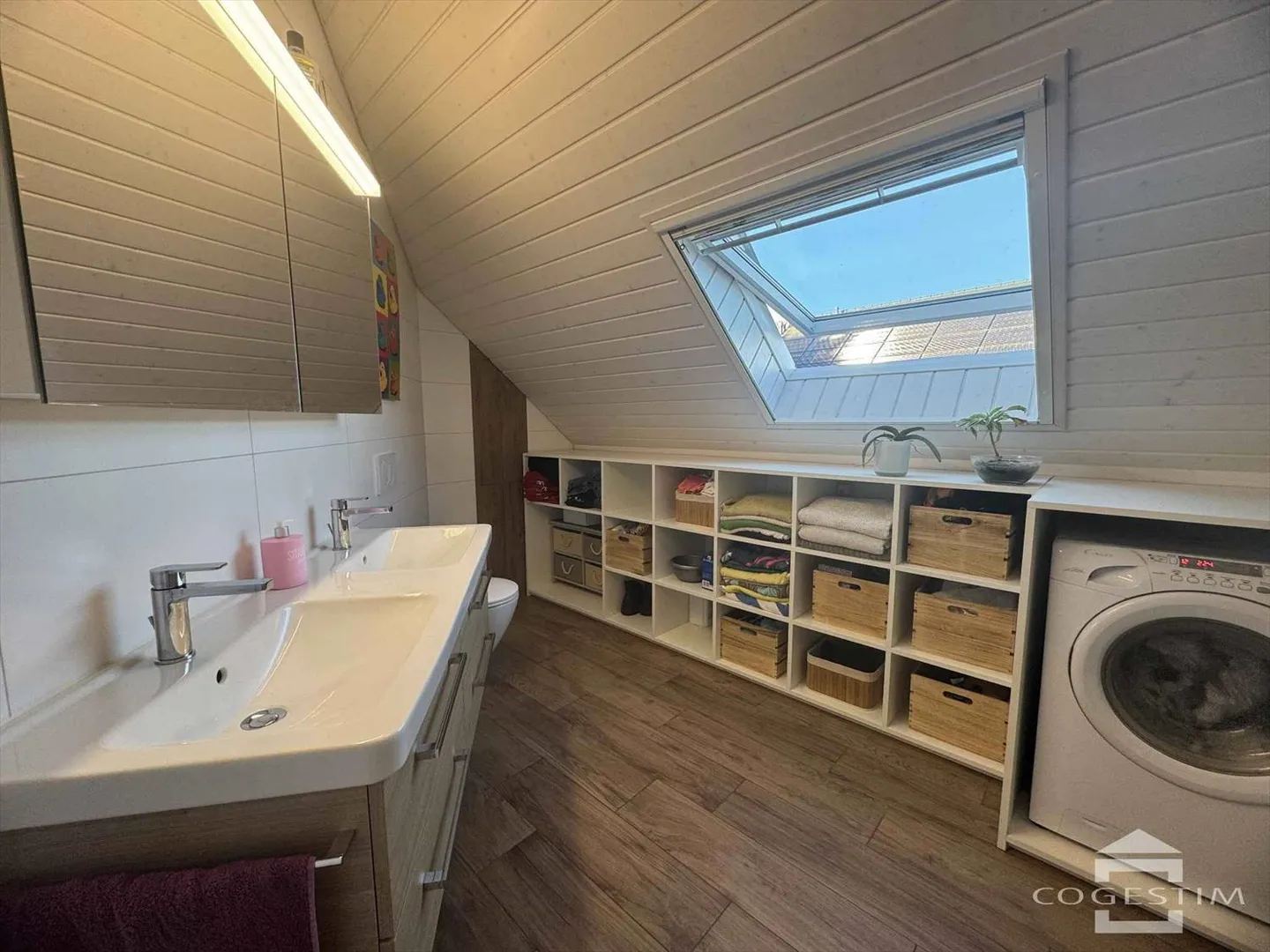 Ultimo piano 4.5 stanze - Foto 10 di 10