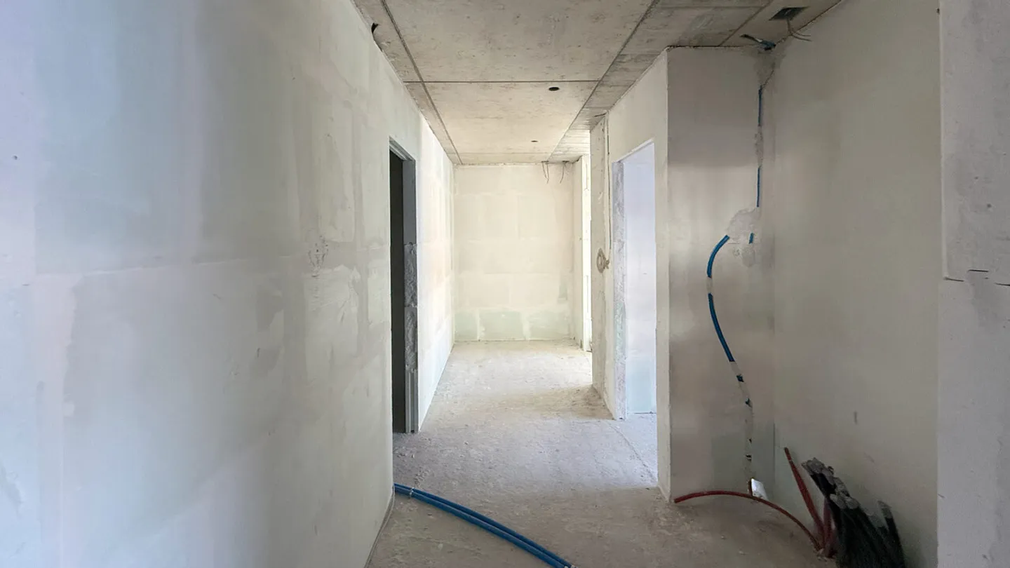 Appartamento spazioso in Vallese - Foto 5 di 7