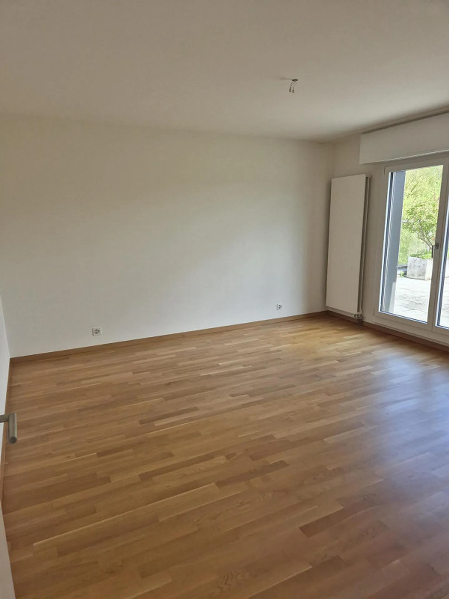Sonnige Attikawohnung in Olten - Foto 7 von 12