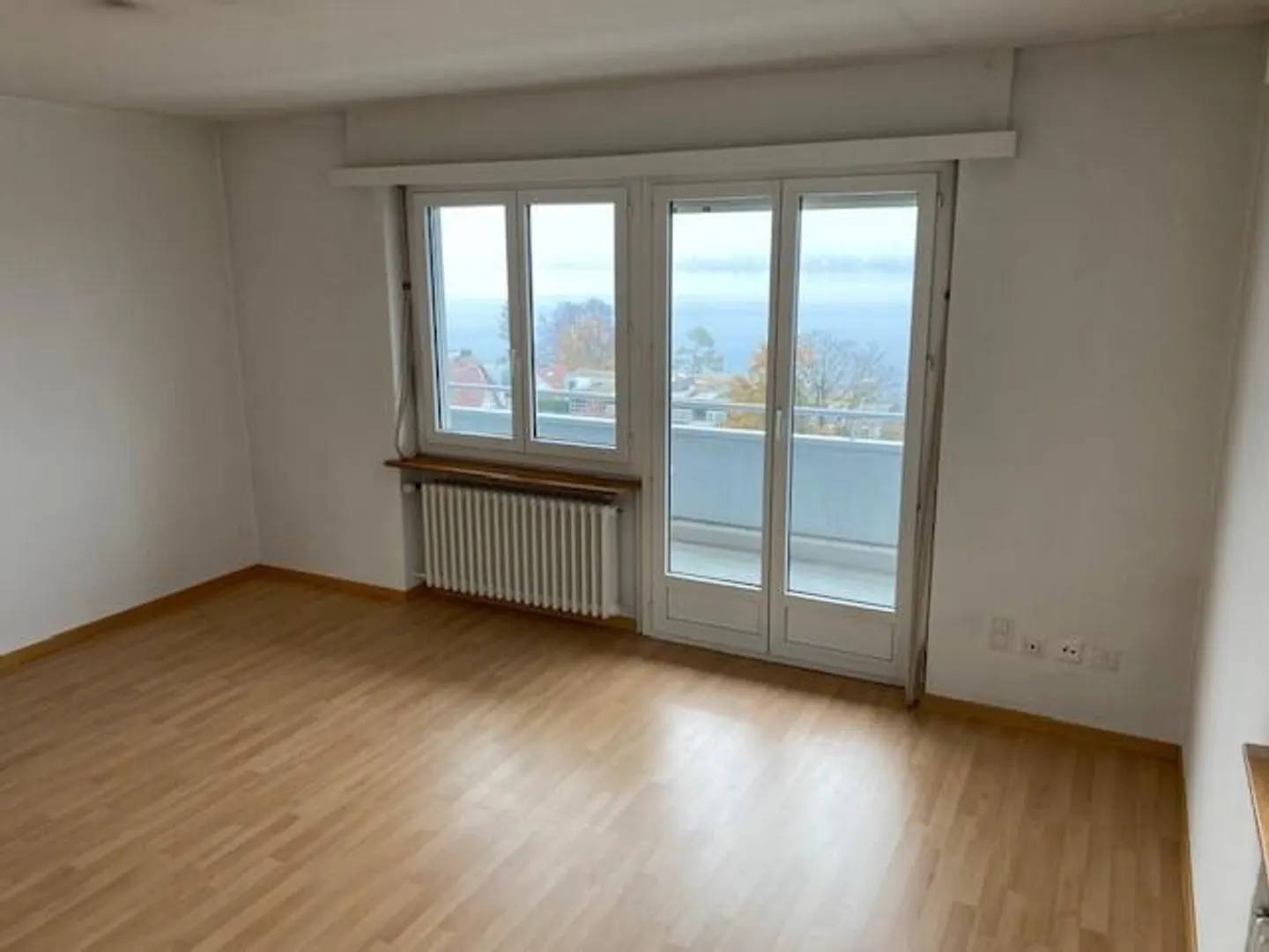 Appartement moderne et bien entretenu près du lac - Photo 5 sur 5