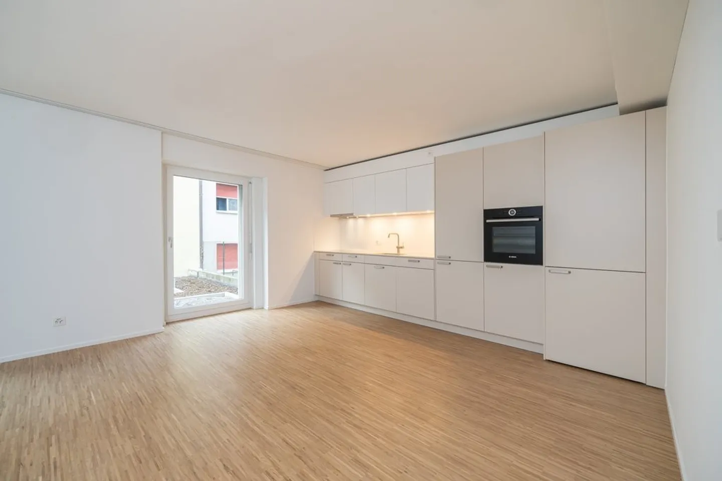 Sanierte Wohnung im Gundeli - nahe Innenstadt - Foto 2 von 2