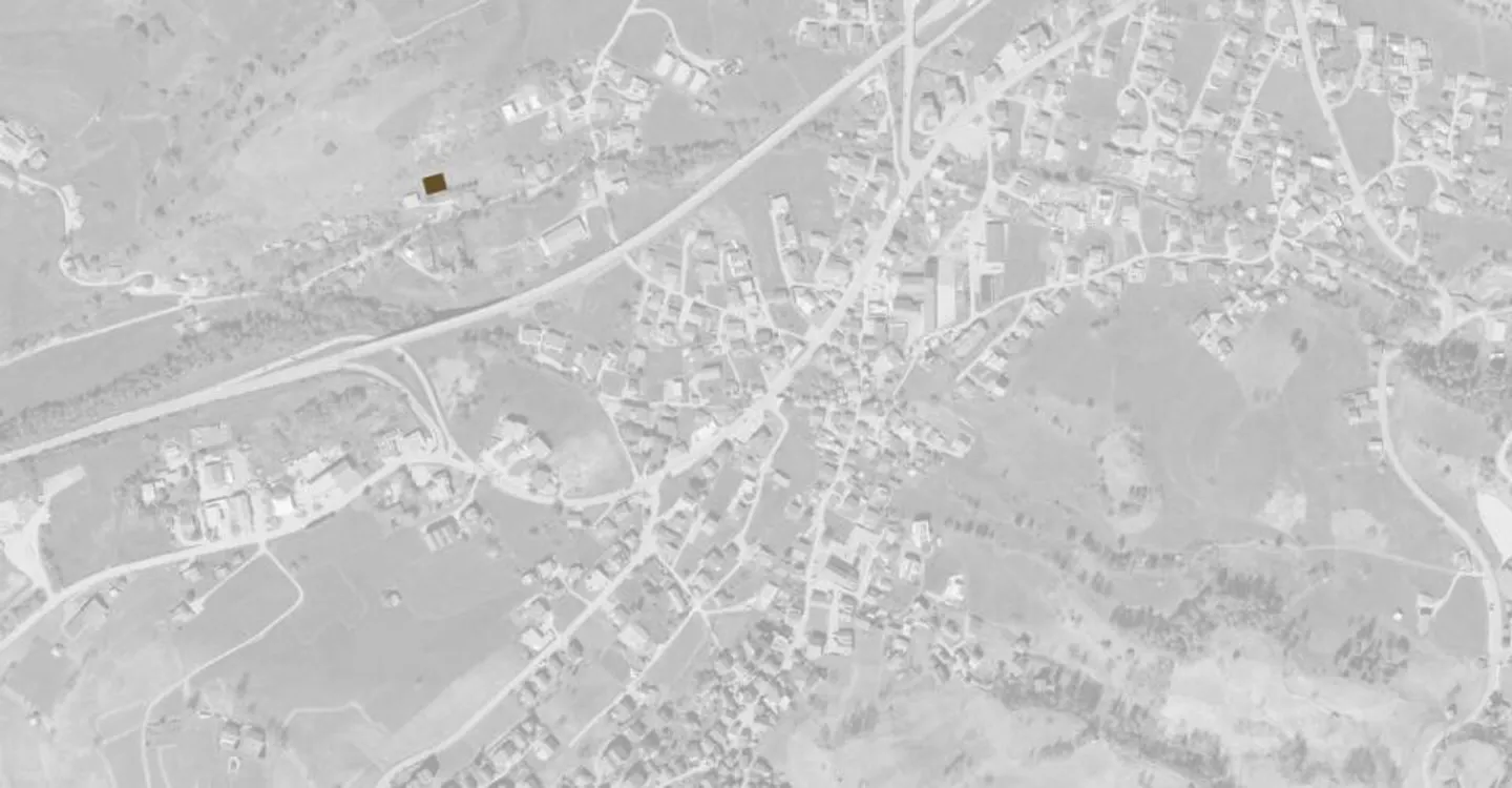 Appartamenti nuovi di 4.5 e 5.5 stanze in Bachstrasse a RiedBrig - Foto 2 di 3