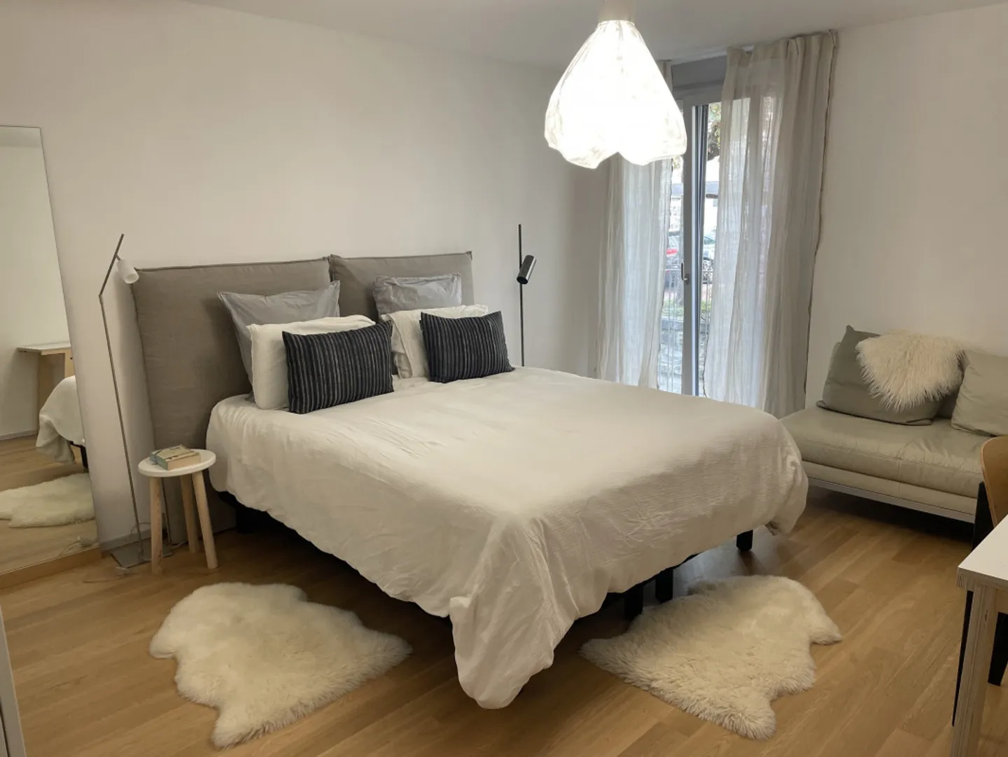 2,5-Zimmer-Wohnung - Foto 3 von 11