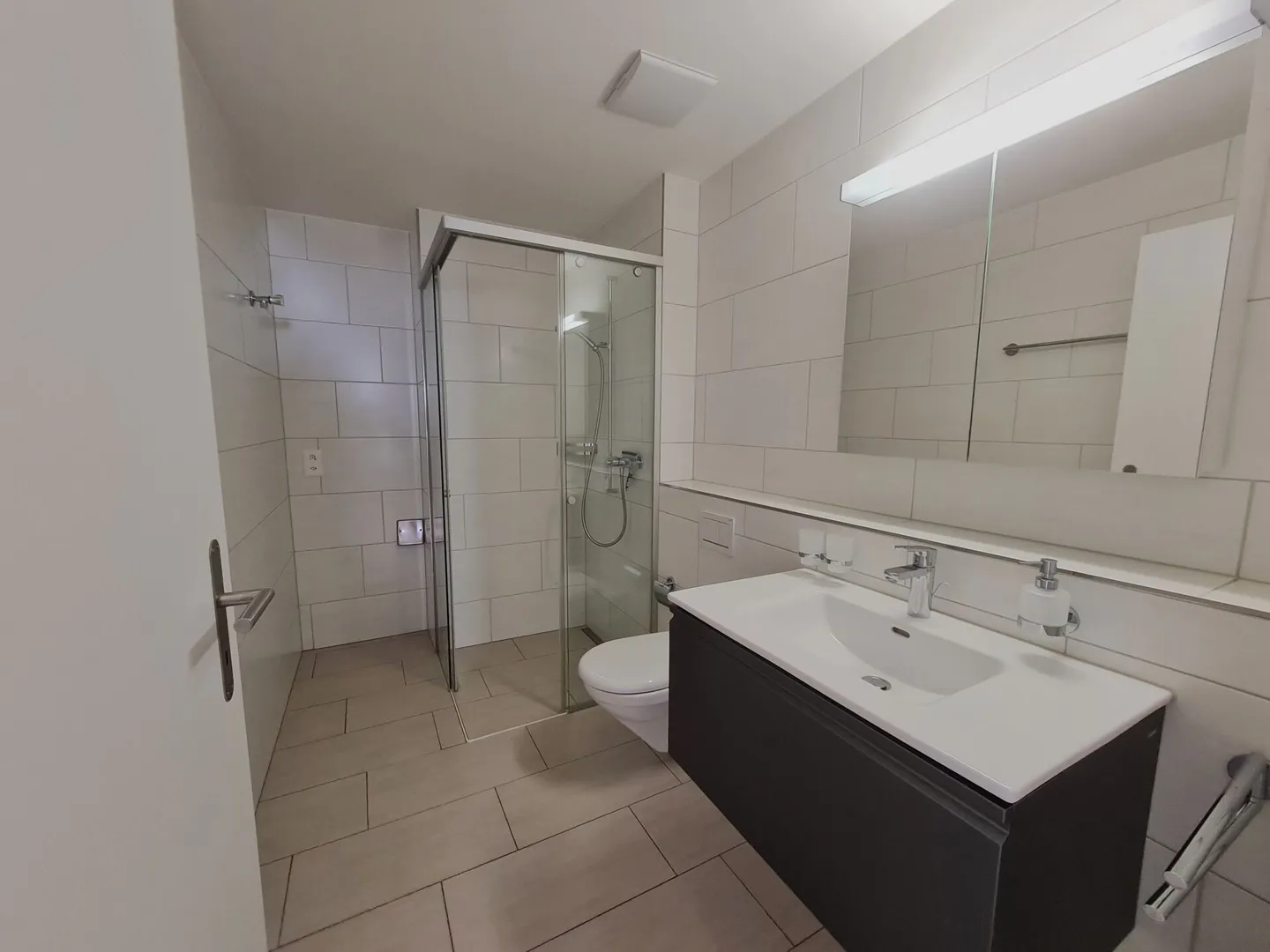 Appartamento moderno e adatto alle famiglie - Foto 7 di 10