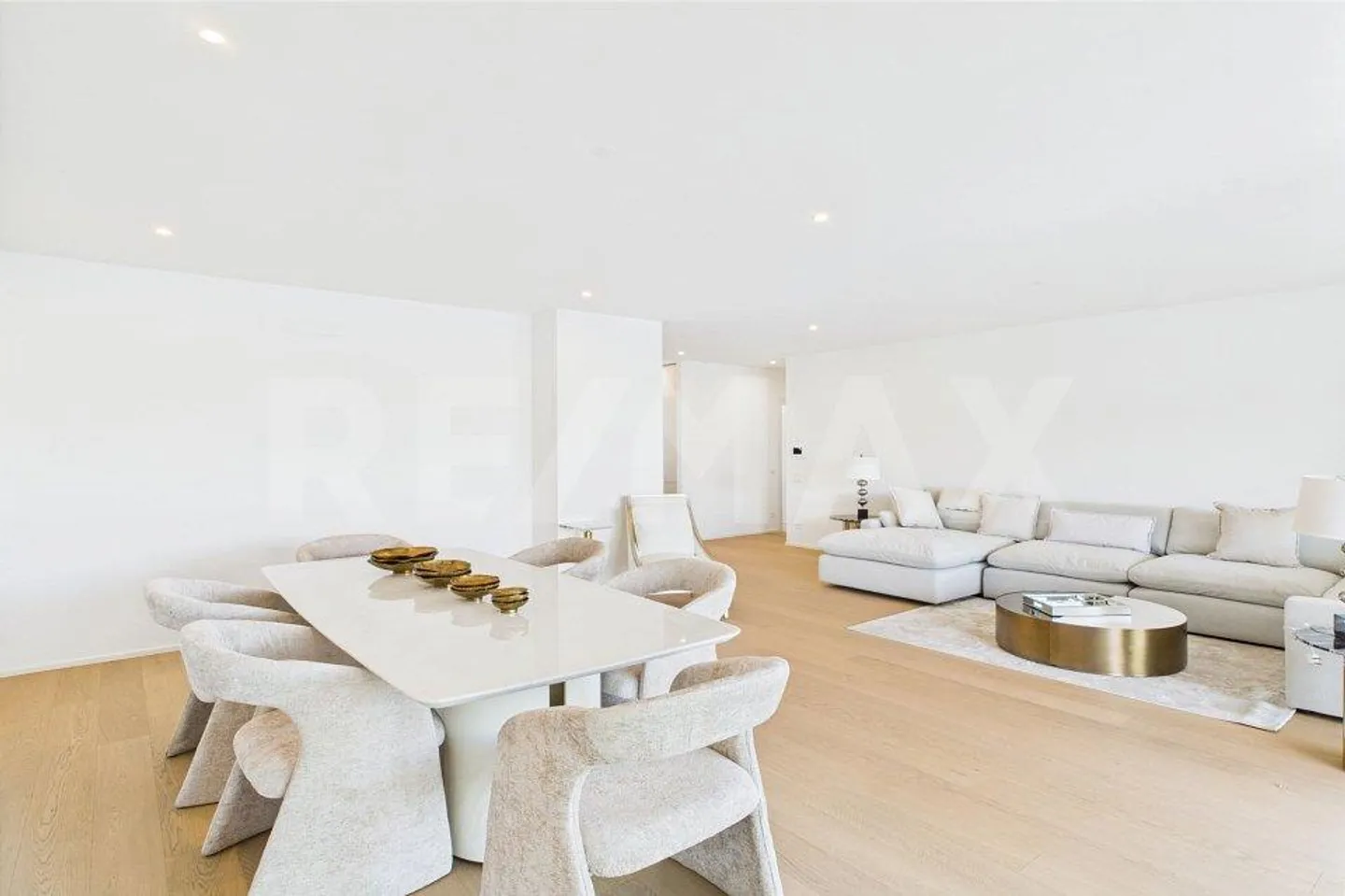 Exklusive T-Lake Residenz - Panoramablick auf den Luganersee - Foto 5 von 13