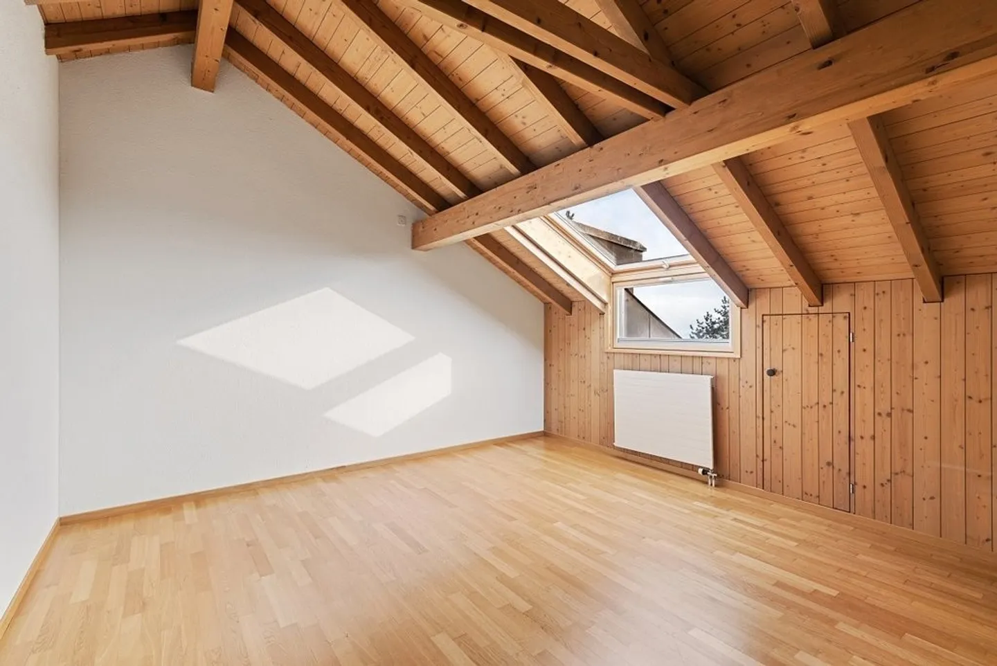 Appartamento in affitto - Foto 4 di 12