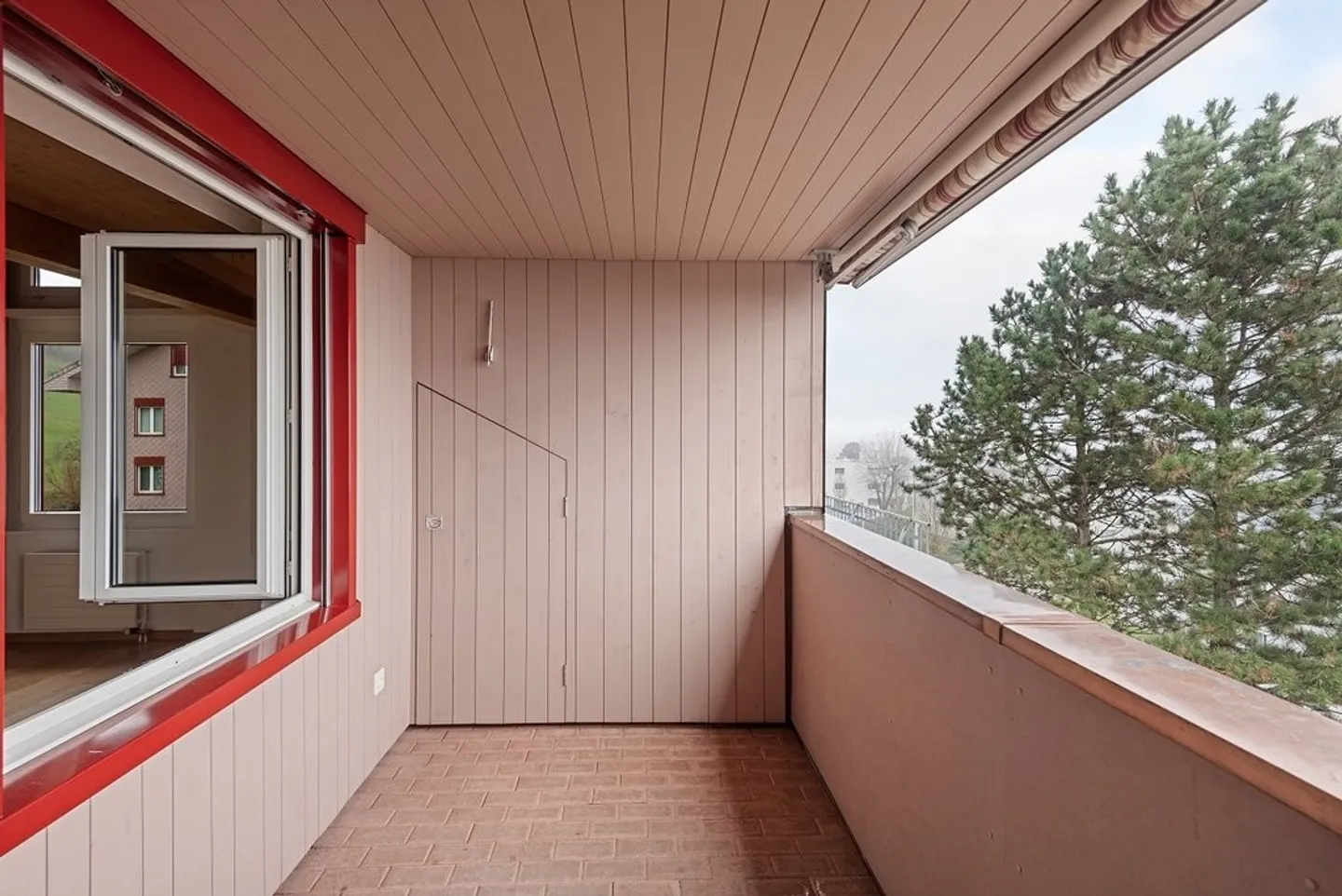 Appartamento in affitto - Foto 8 di 12