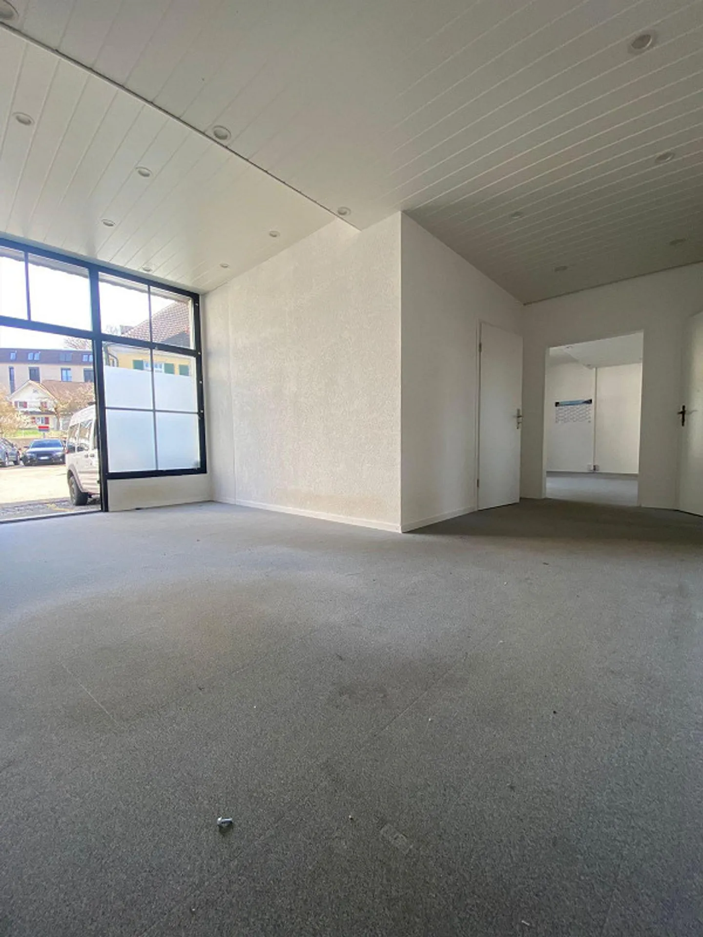 Vielseitige Gewerbefläche in St. Gallen - Foto 4 von 11