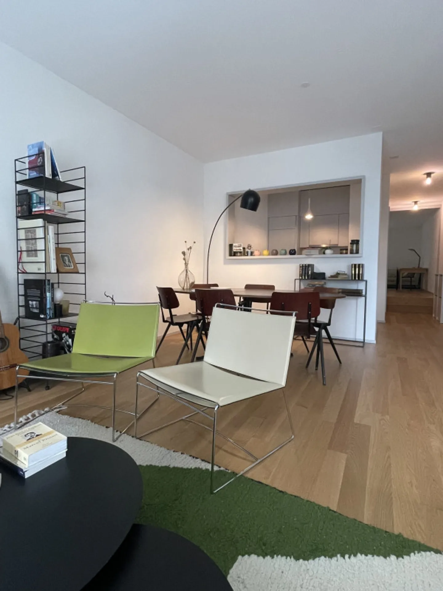 2,5-Zimmer-Wohnung - Foto 6 von 11